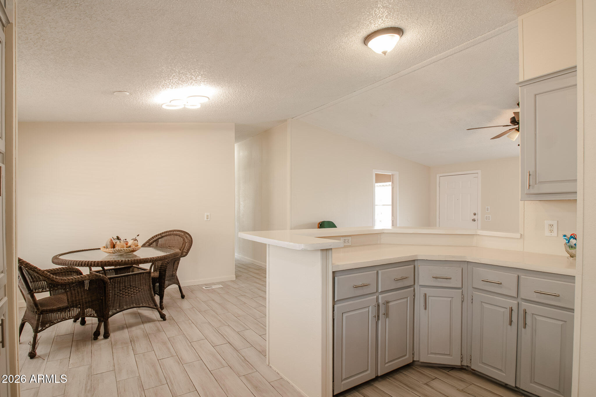 PARADISE GROVES MANUFACTURED H - Residential