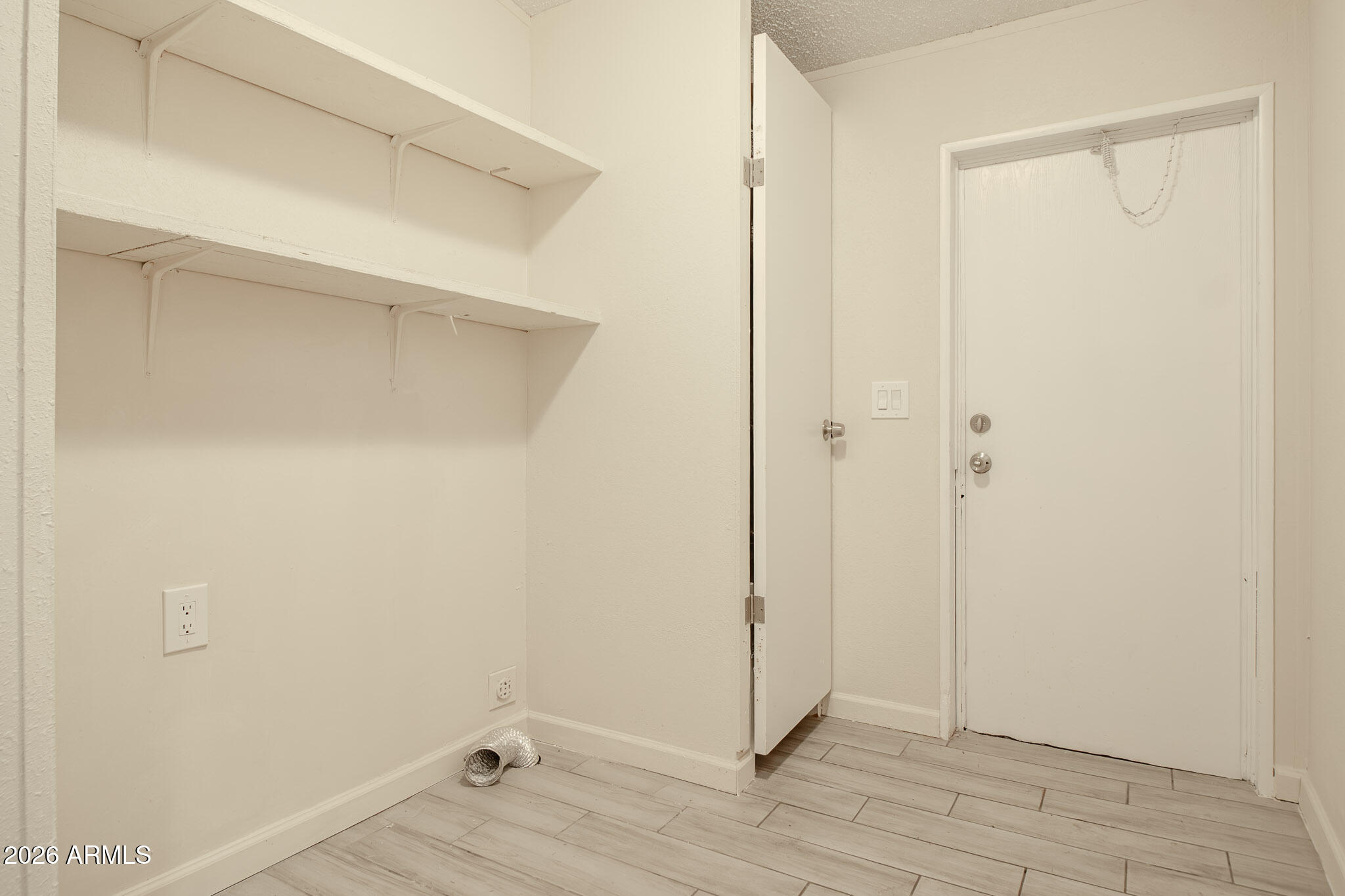 PARADISE GROVES MANUFACTURED H - Residential