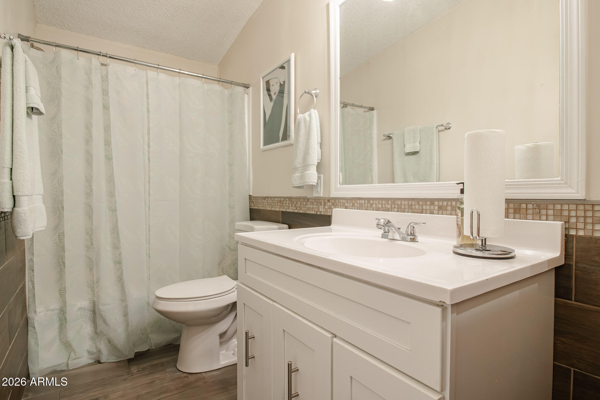 PARADISE GROVES MANUFACTURED H - Residential