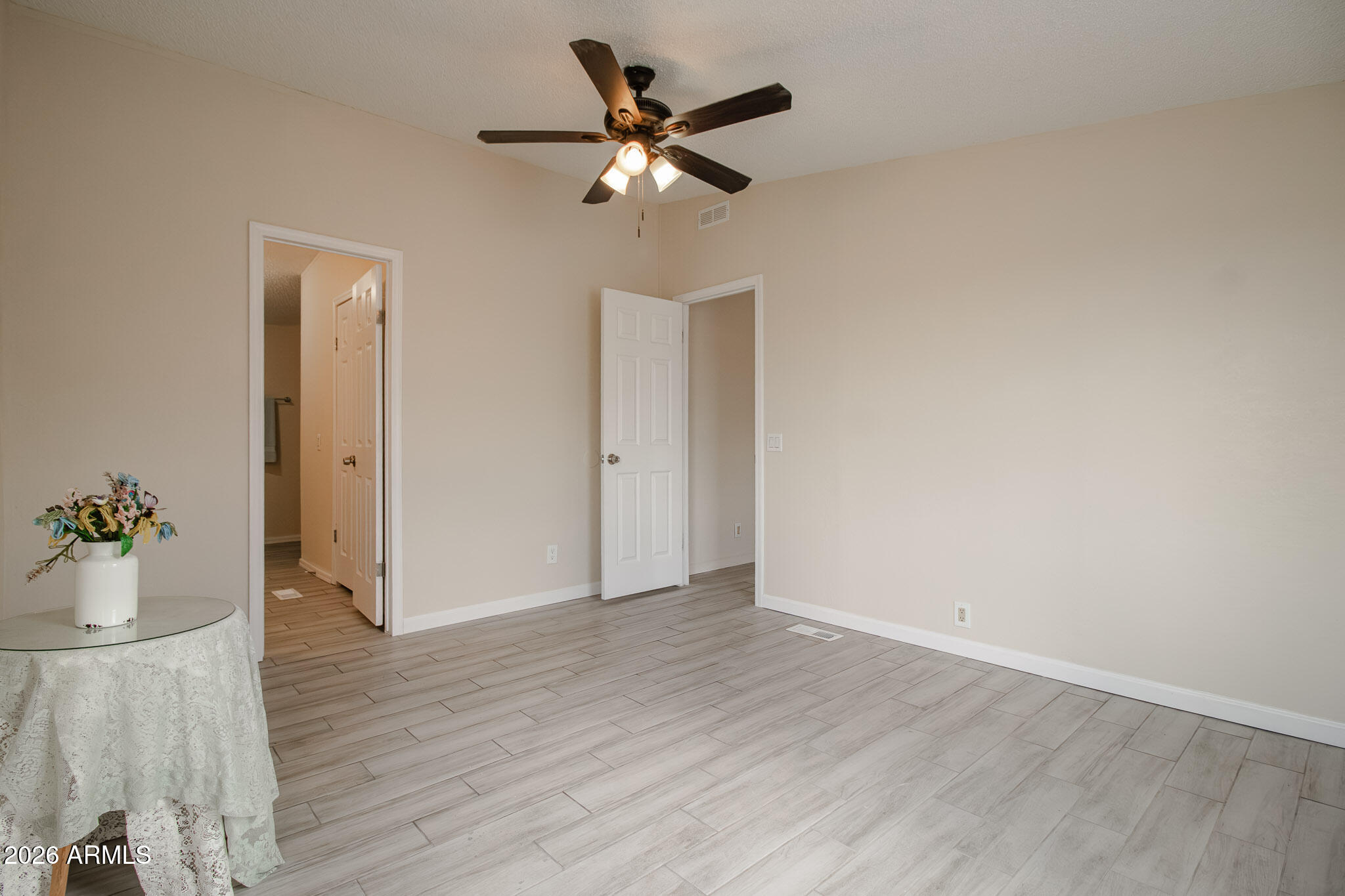 PARADISE GROVES MANUFACTURED H - Residential