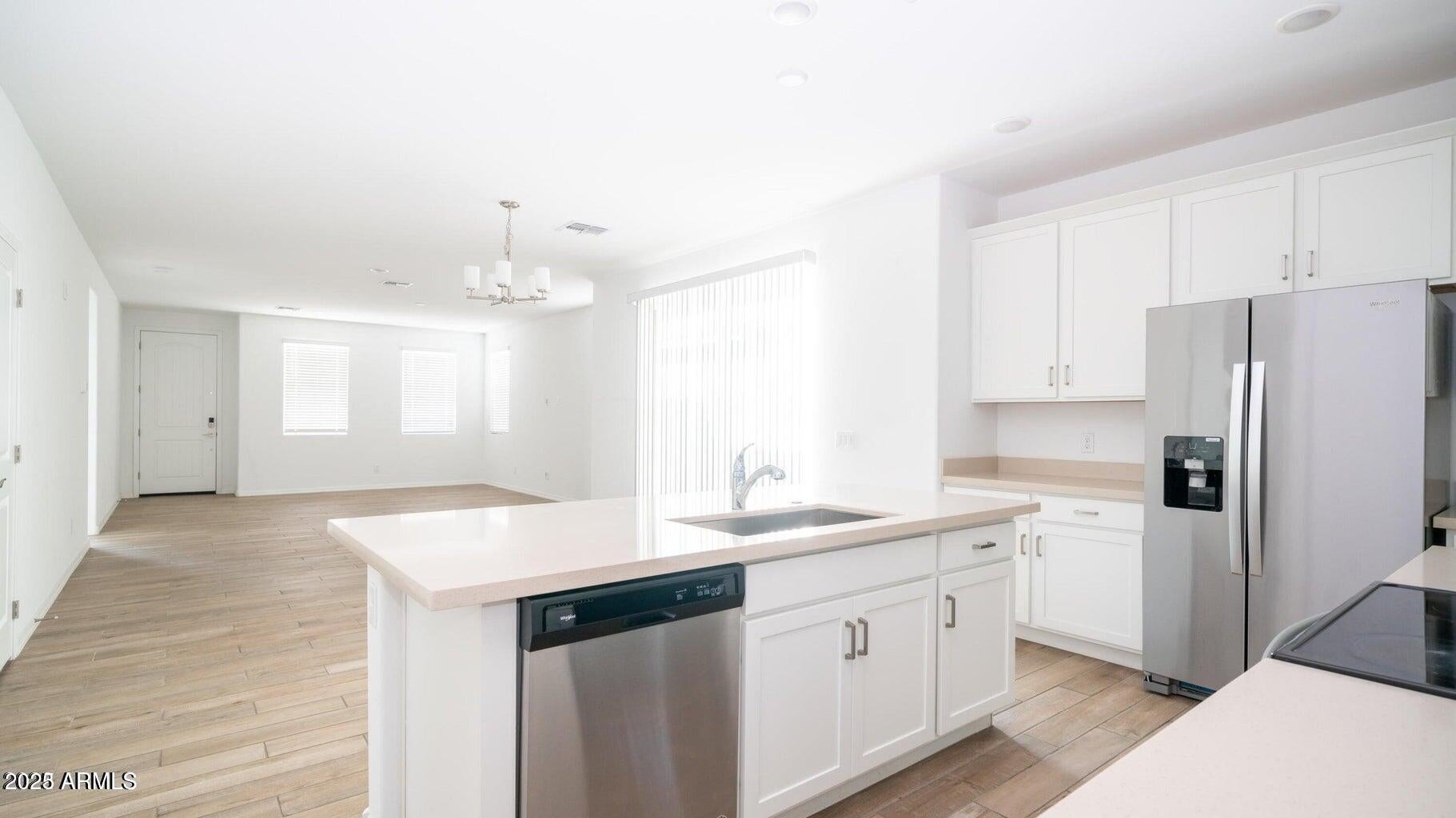 CENTERRA TRACT D REPLAT - Residential