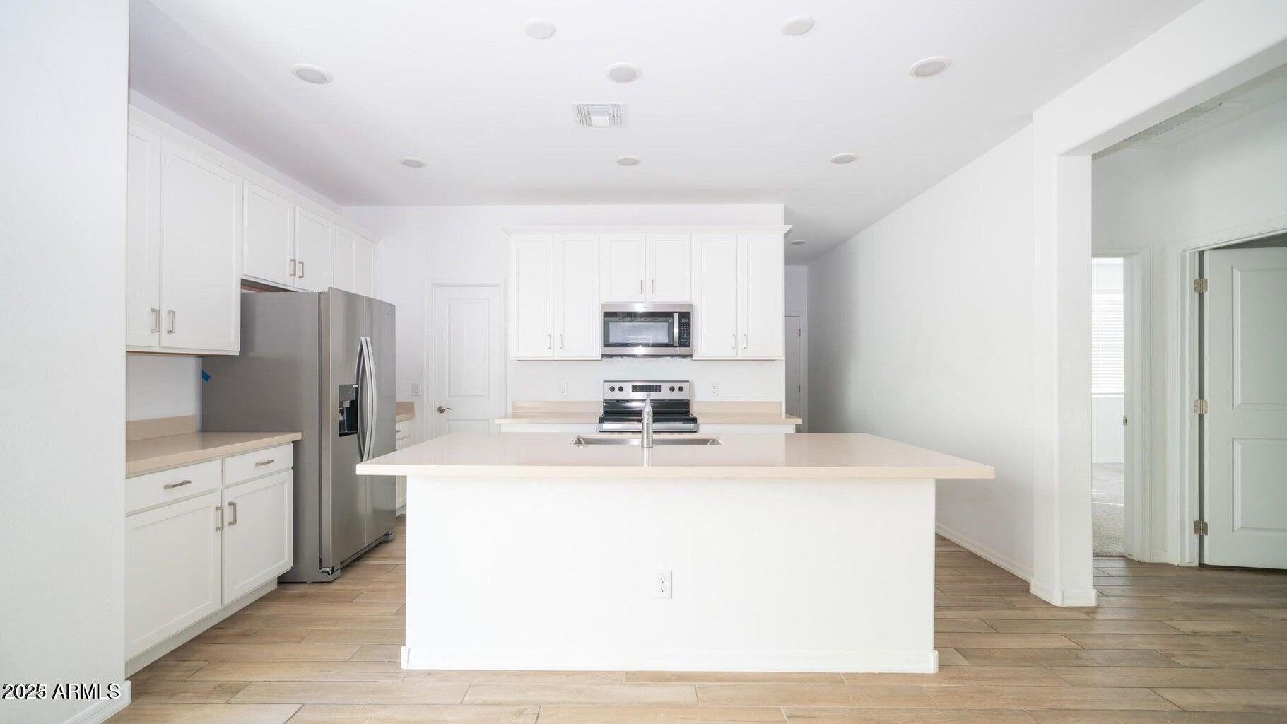 CENTERRA TRACT D REPLAT - Residential