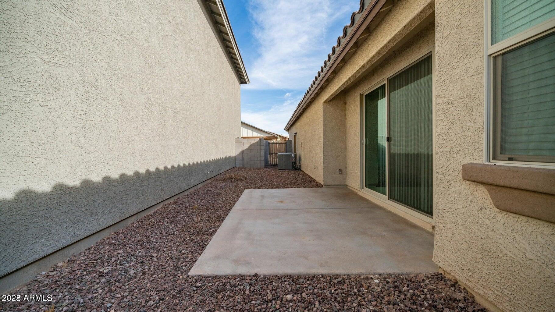 CENTERRA TRACT D REPLAT - Residential