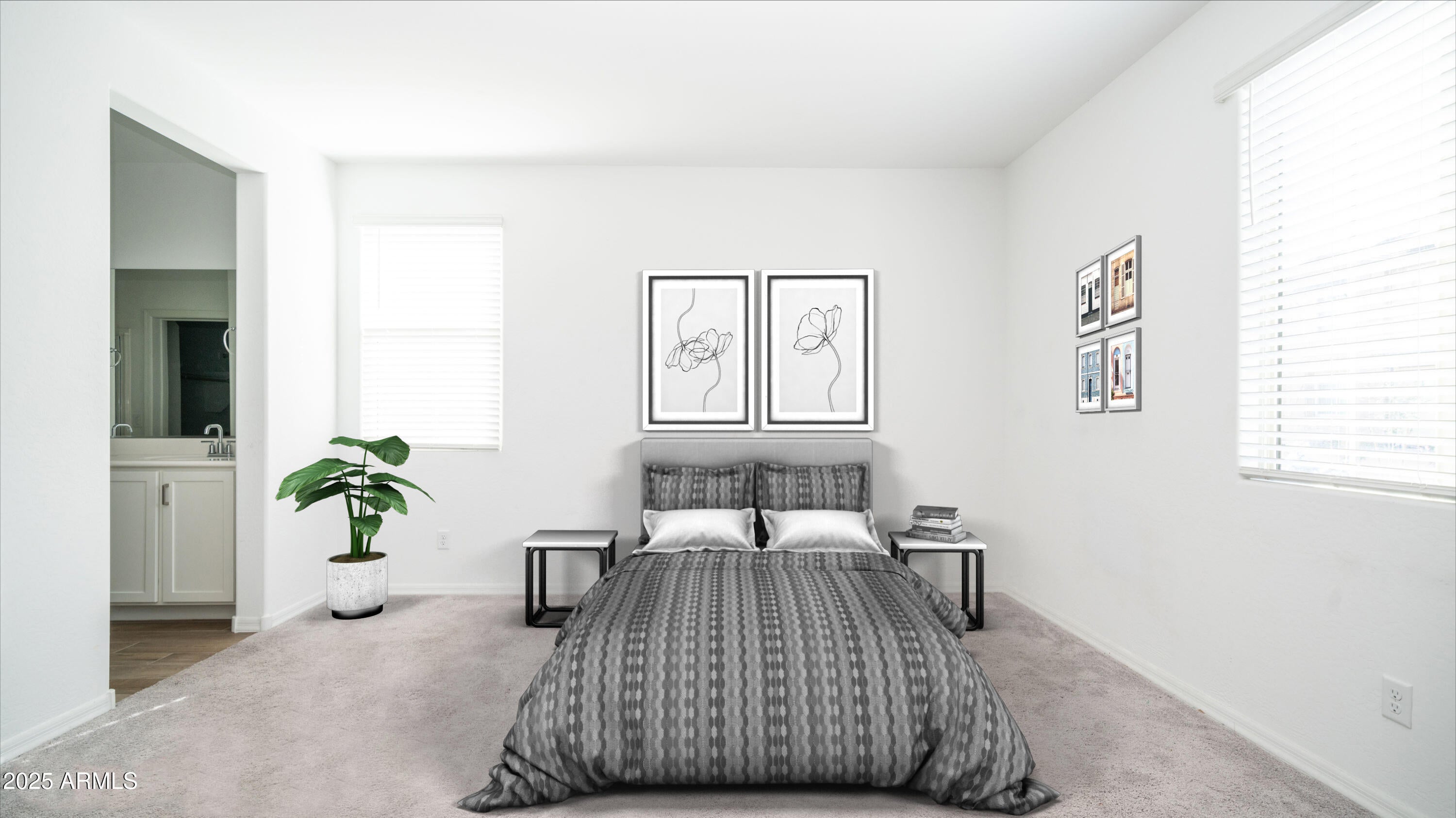 CENTERRA TRACT D REPLAT - Residential