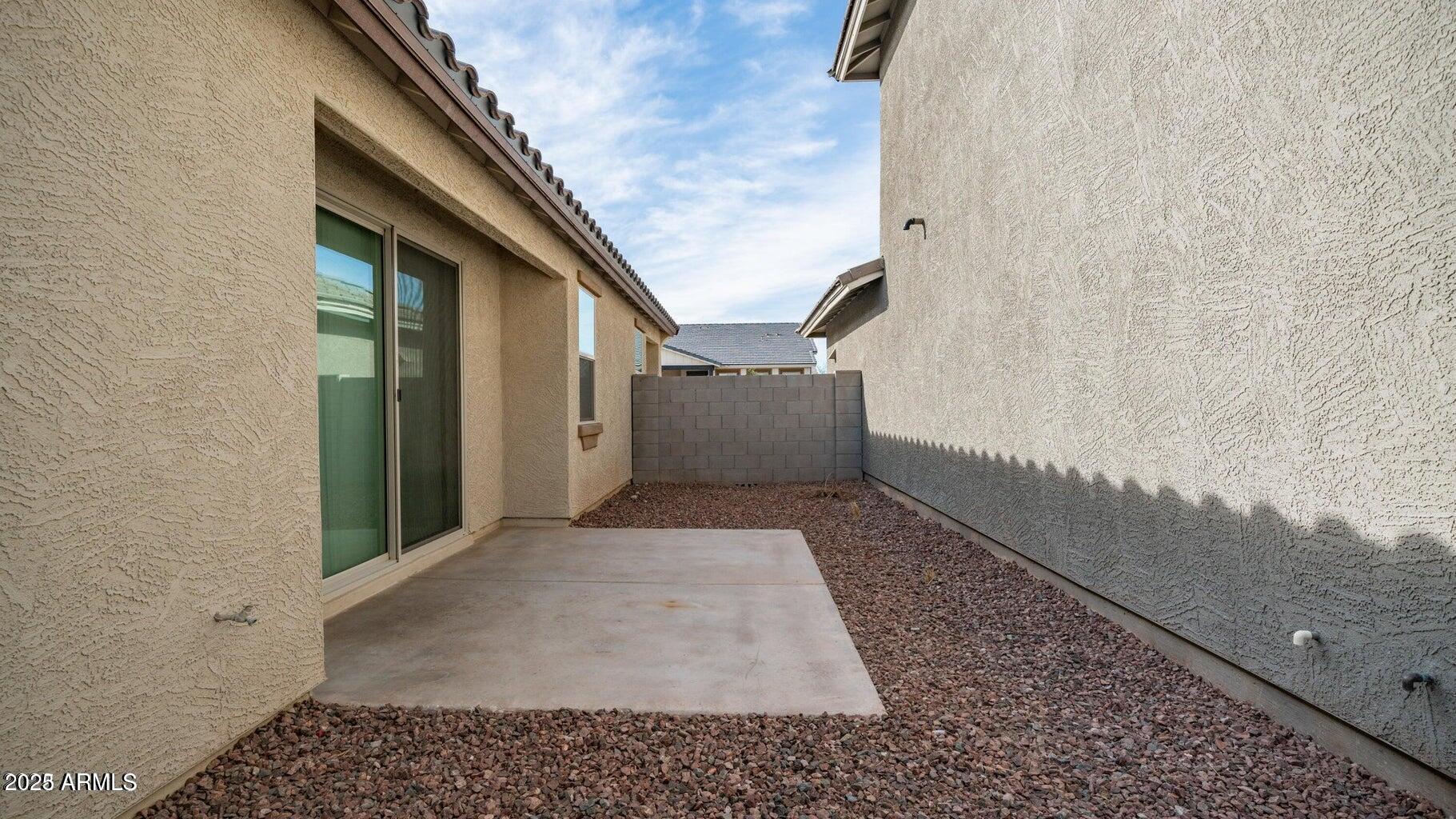 CENTERRA TRACT D REPLAT - Residential