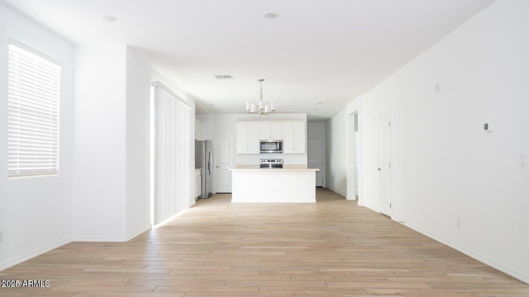 CENTERRA TRACT D REPLAT - Residential