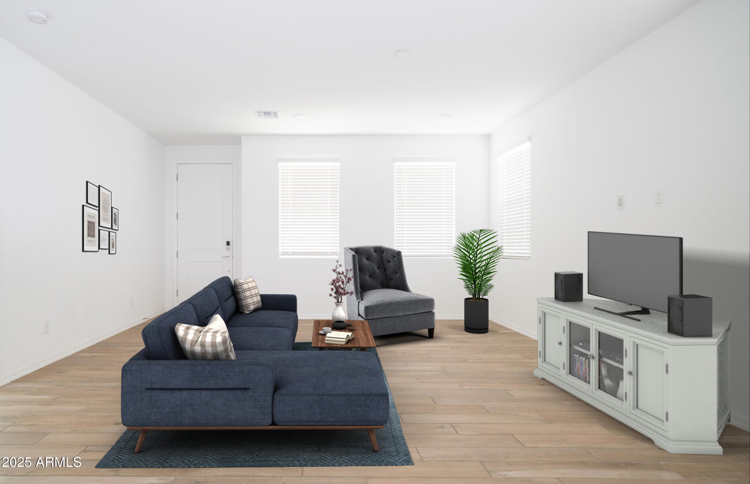 CENTERRA TRACT D REPLAT - Residential