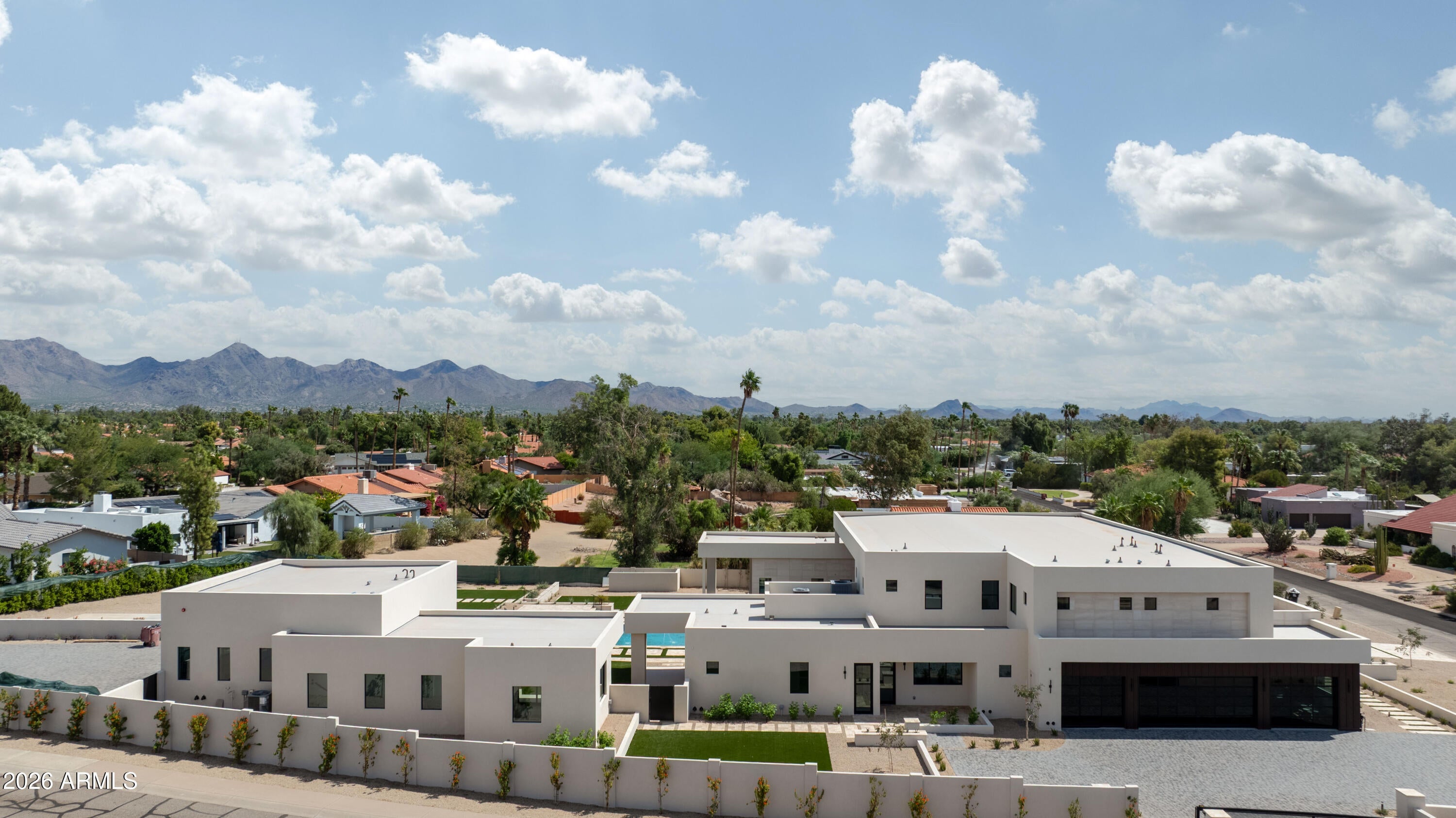 BUENAVANTE - Residential