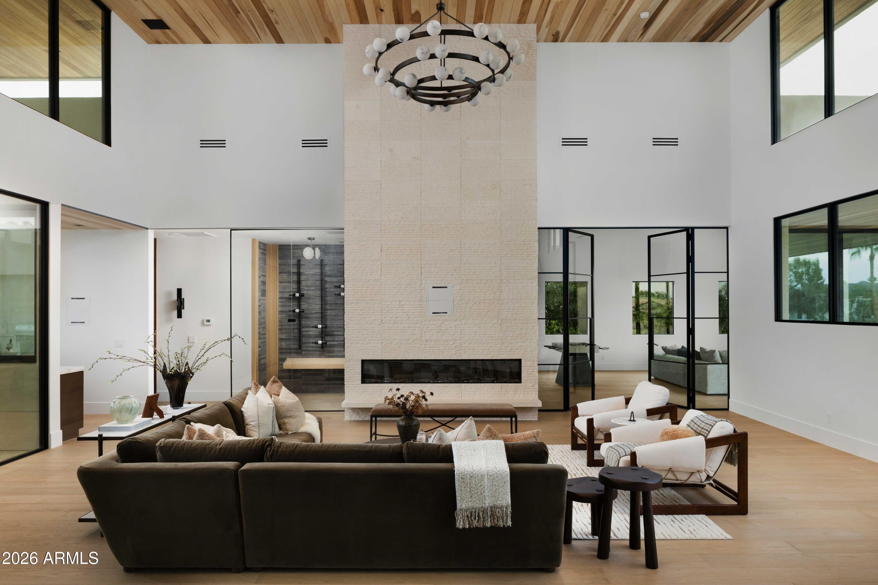 BUENAVANTE - Residential