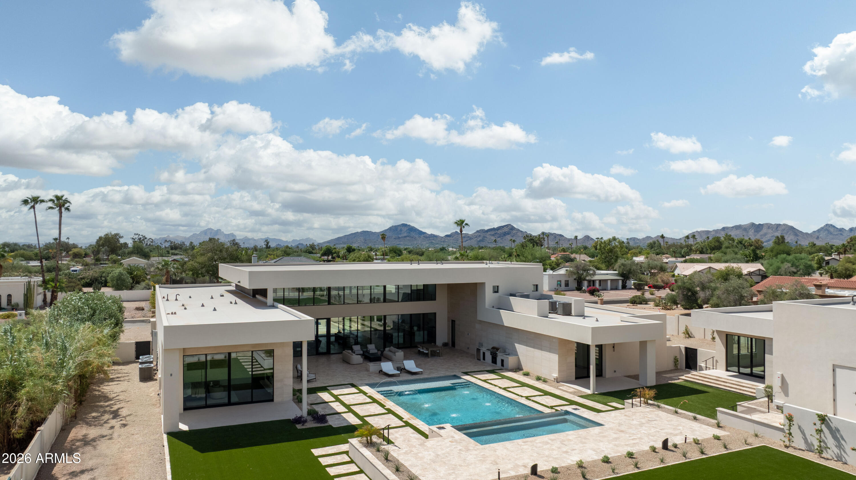 BUENAVANTE - Residential