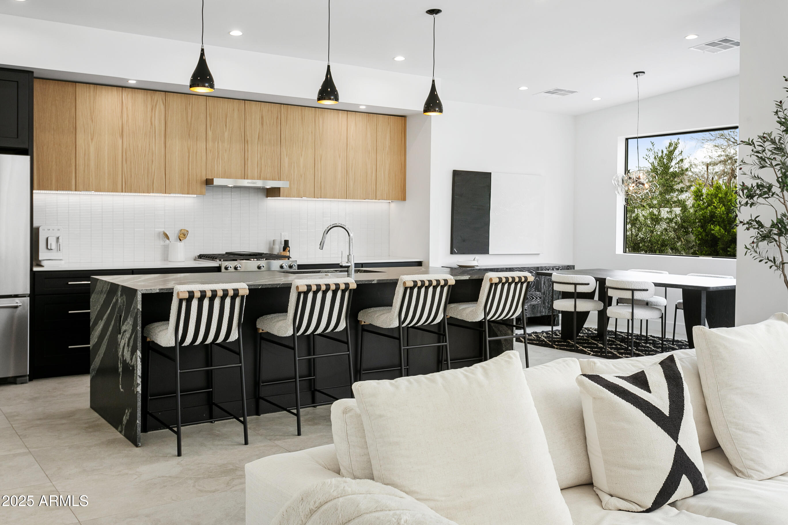 MARSHALL PARKWAY - Residential