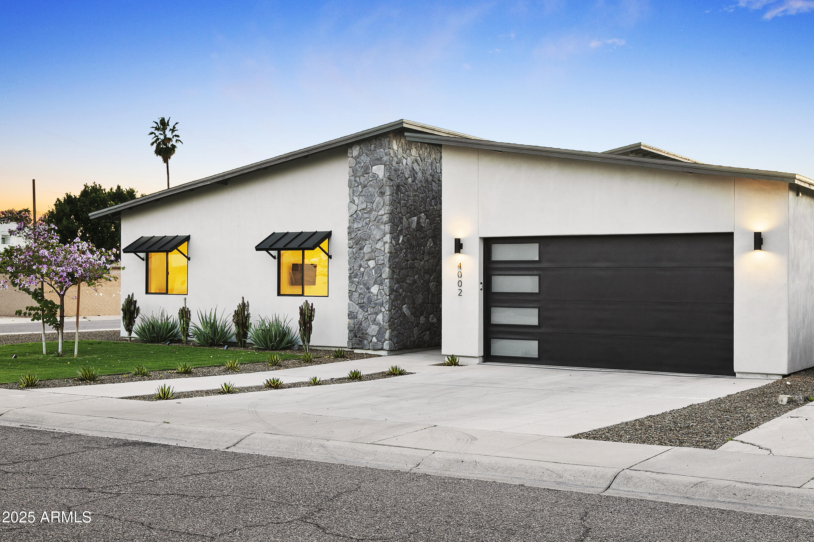 MARSHALL PARKWAY - Residential