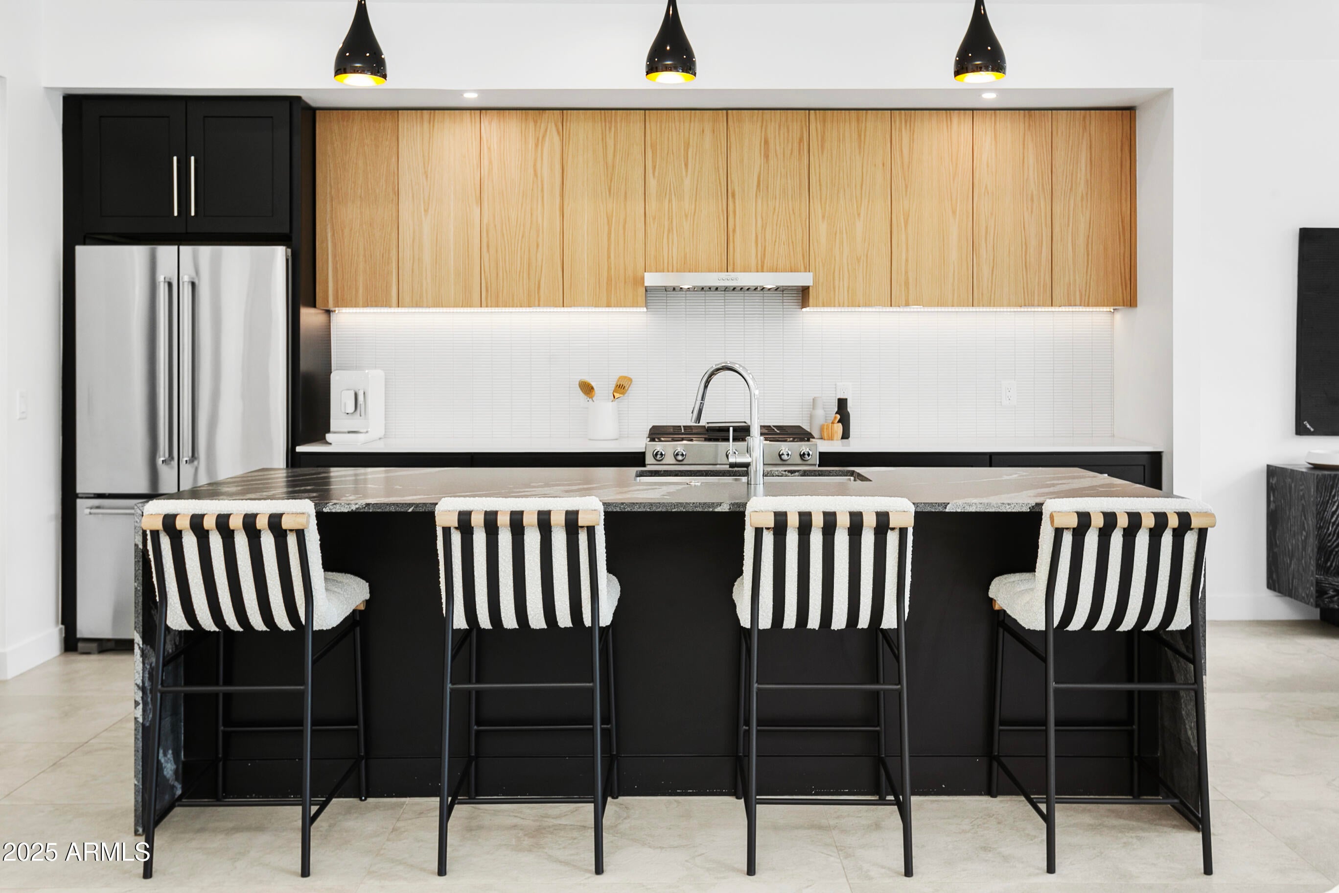MARSHALL PARKWAY - Residential