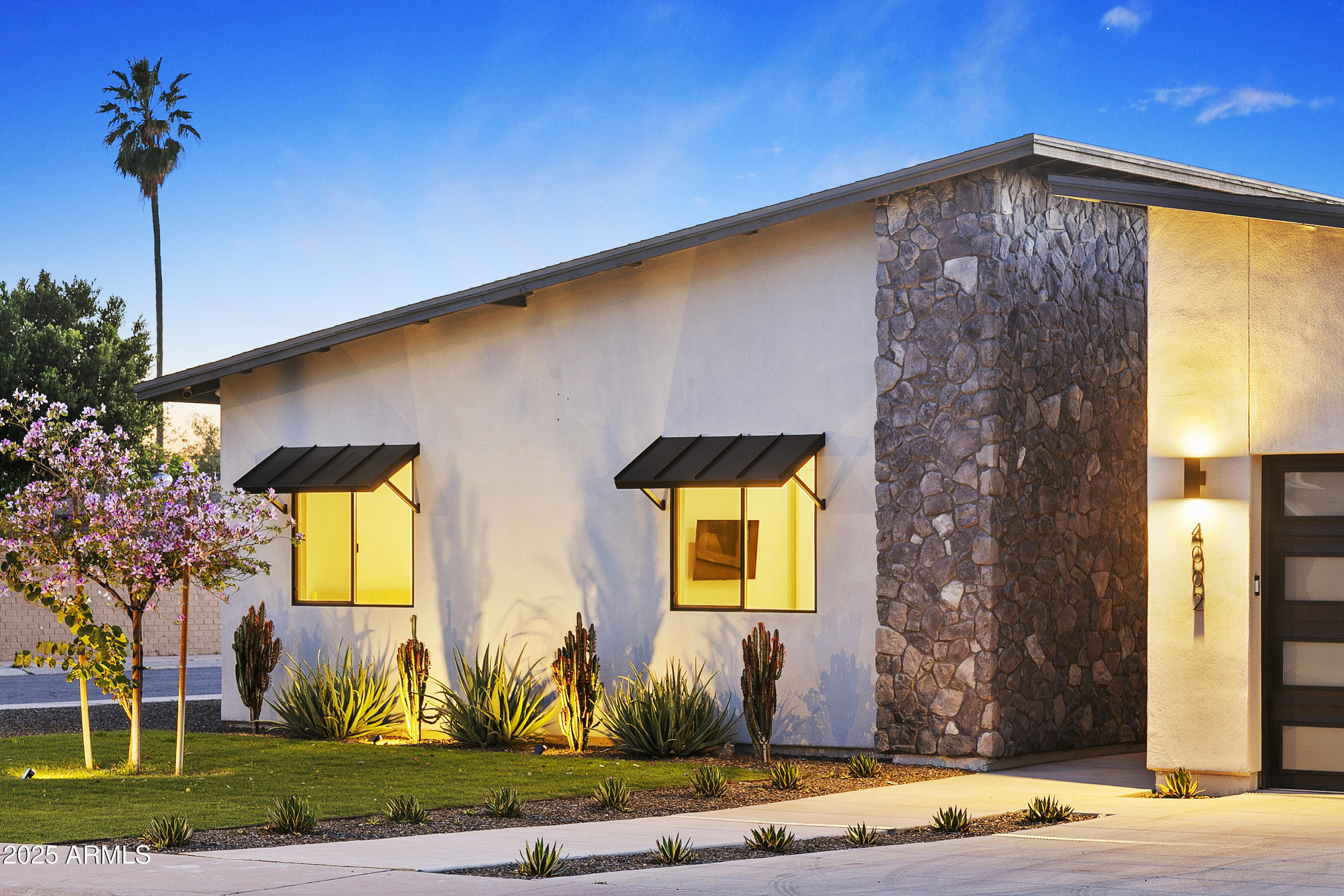 MARSHALL PARKWAY - Residential