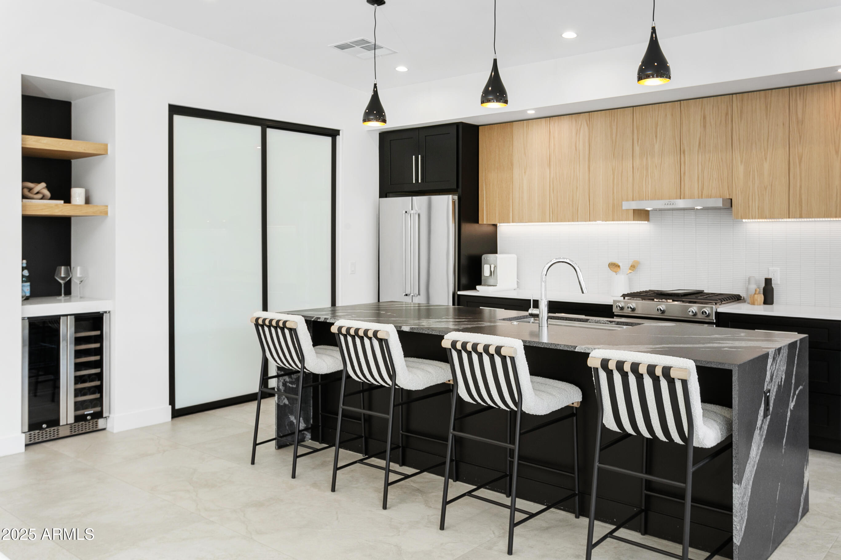 MARSHALL PARKWAY - Residential