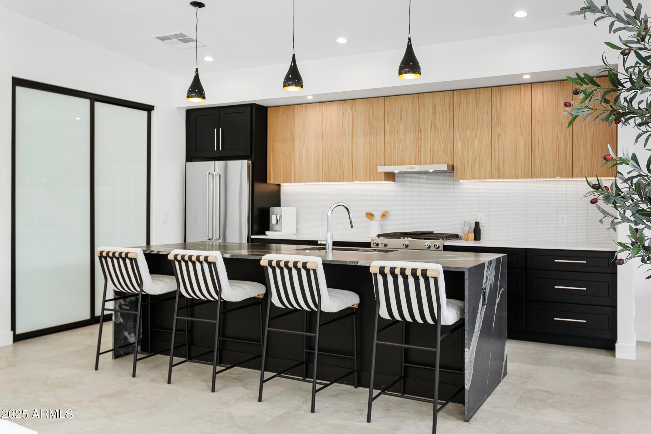MARSHALL PARKWAY - Residential
