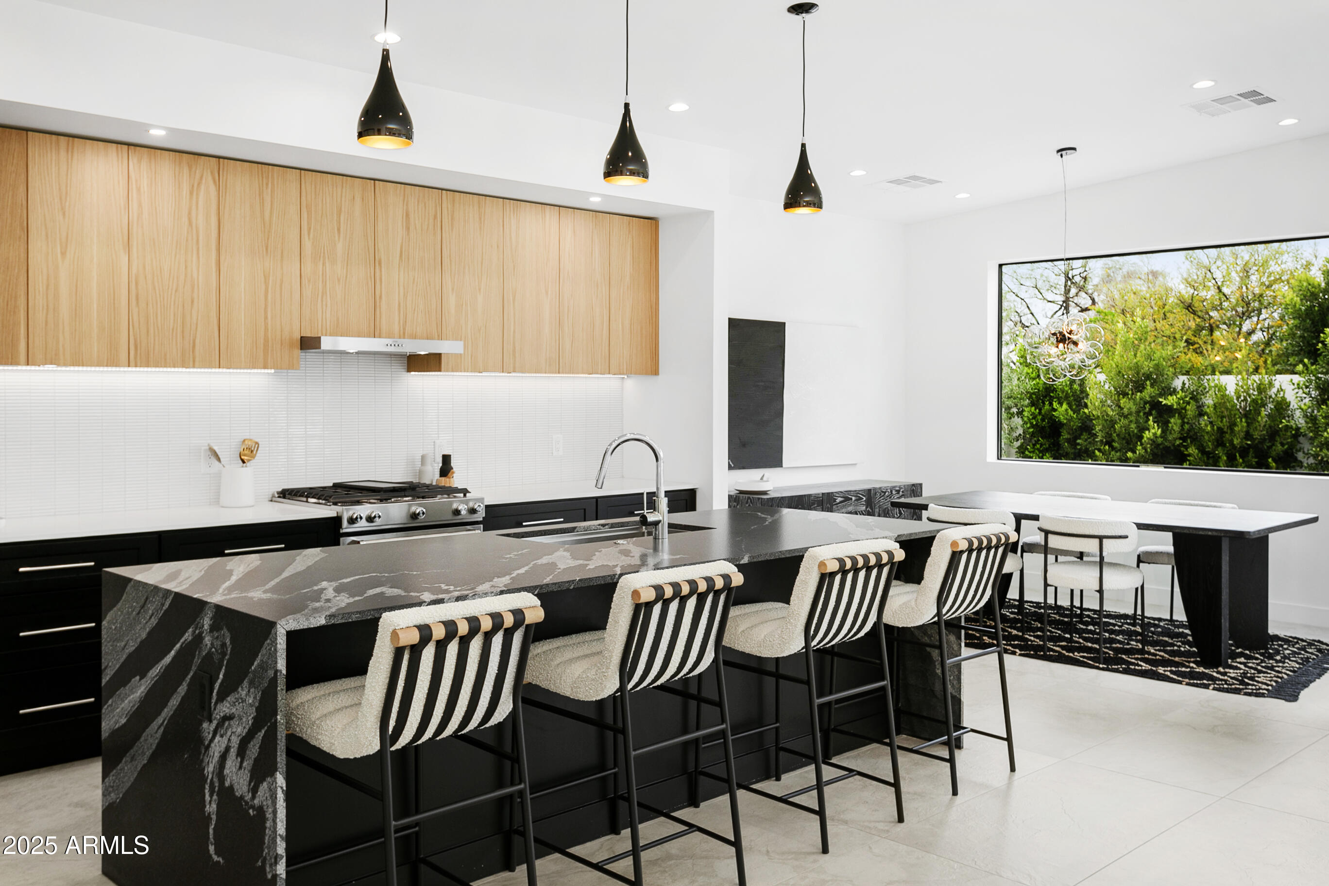 MARSHALL PARKWAY - Residential