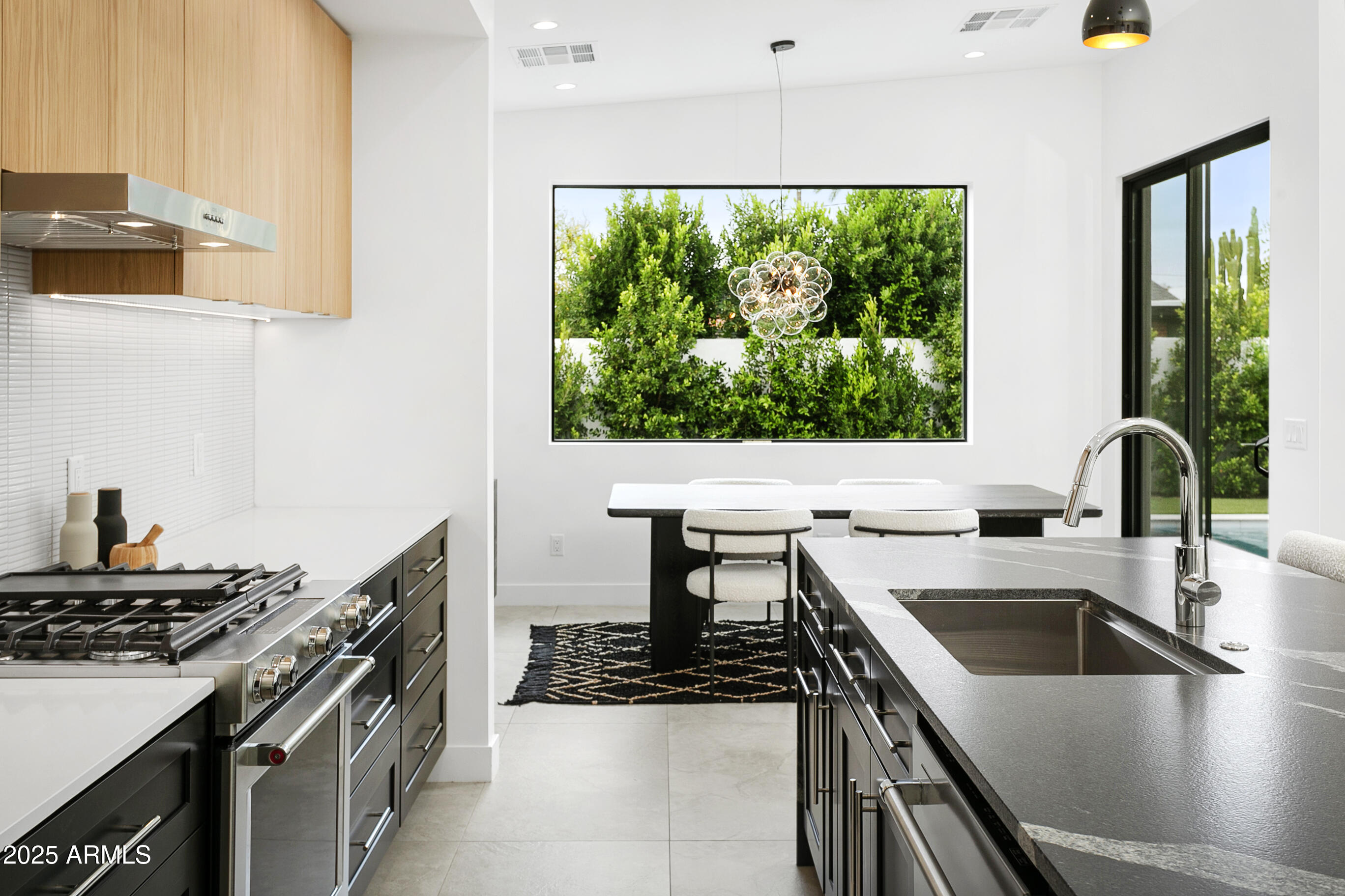 MARSHALL PARKWAY - Residential