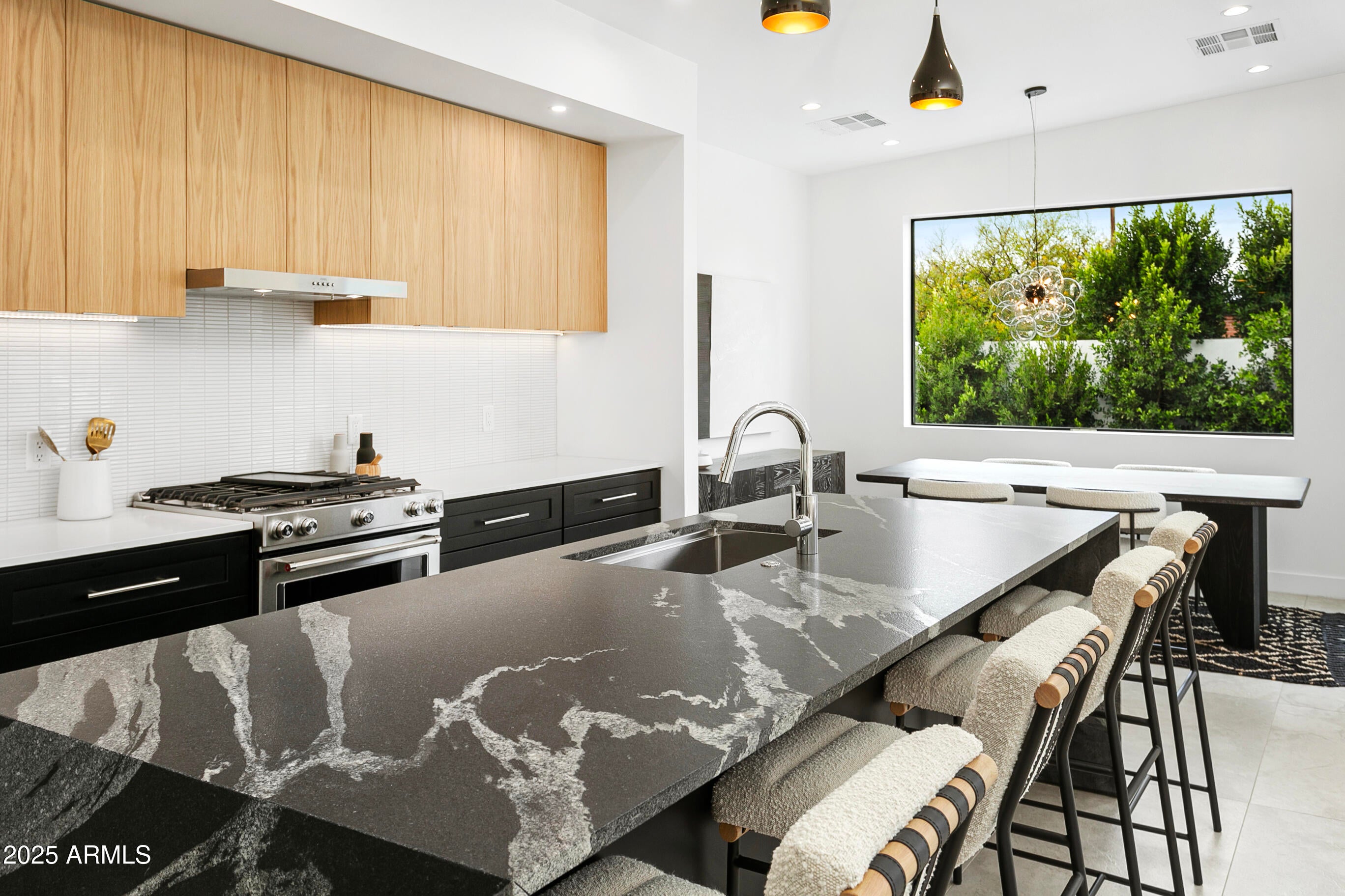 MARSHALL PARKWAY - Residential