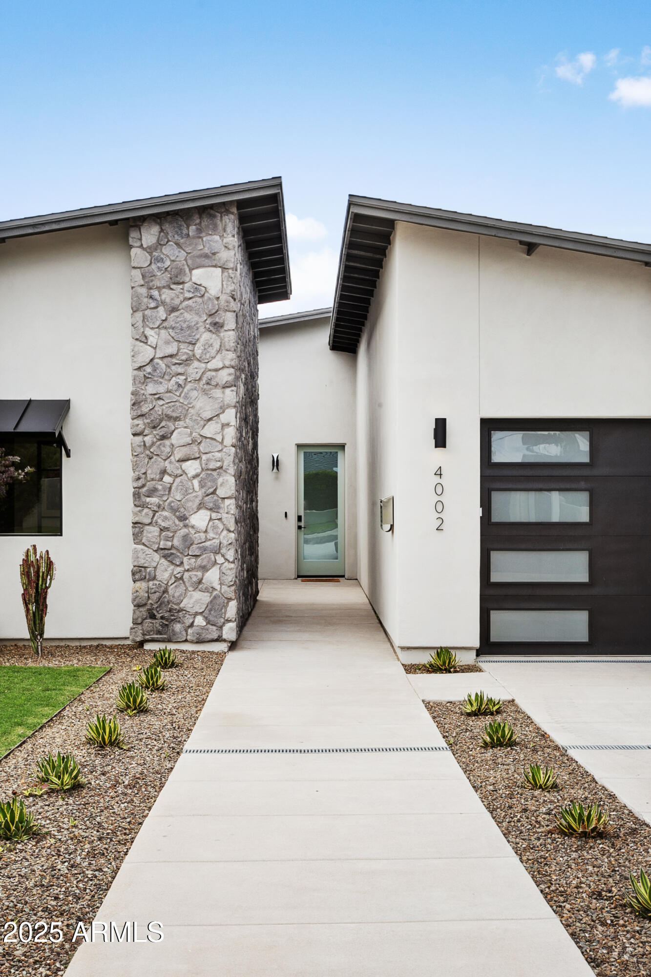 MARSHALL PARKWAY - Residential