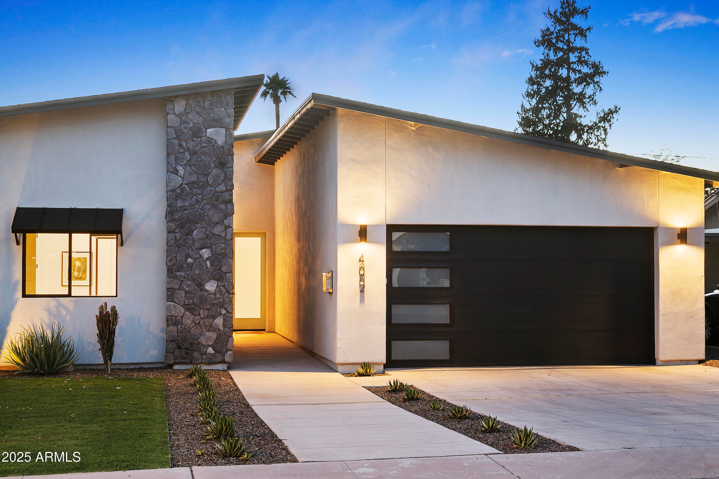 MARSHALL PARKWAY - Residential
