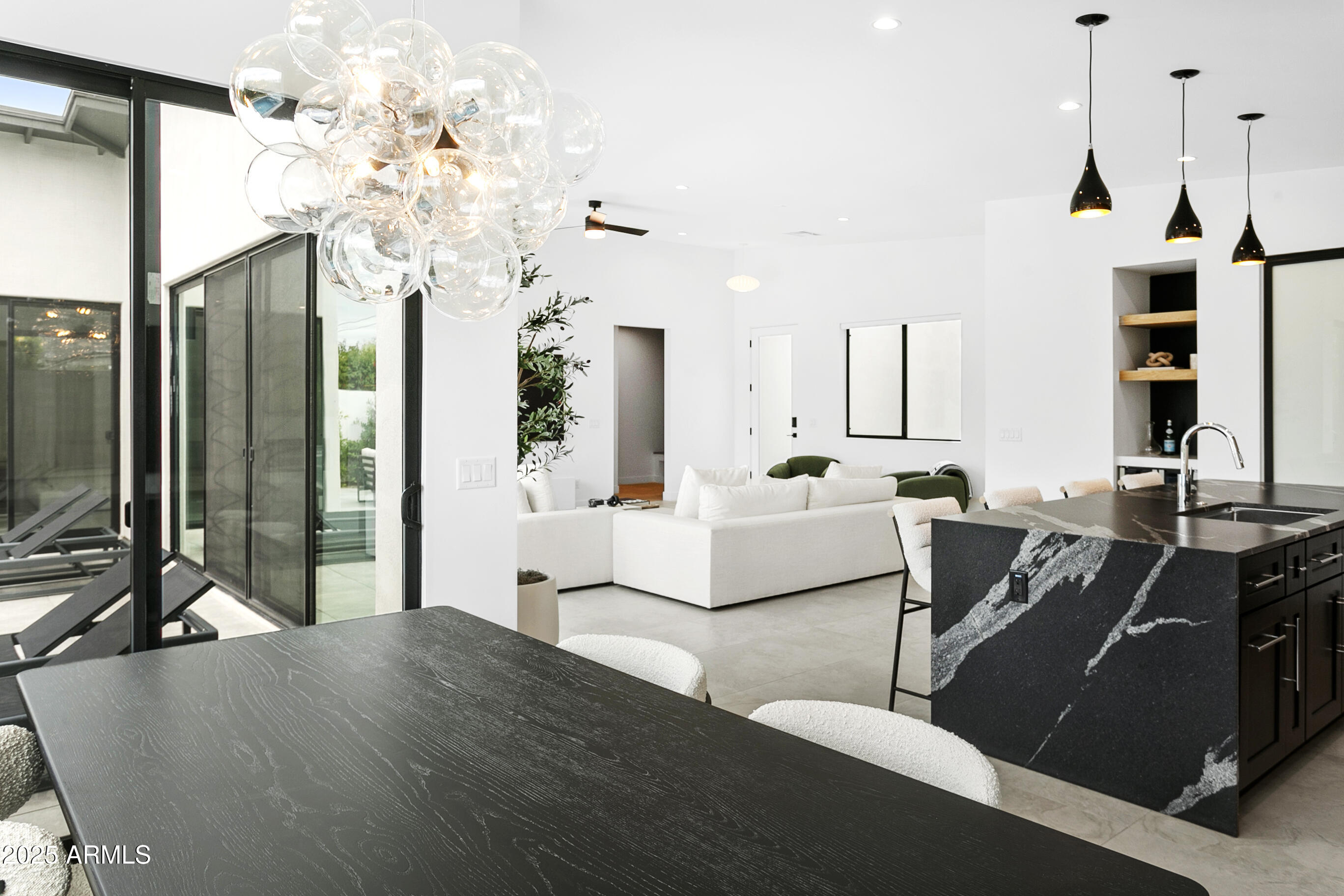 MARSHALL PARKWAY - Residential
