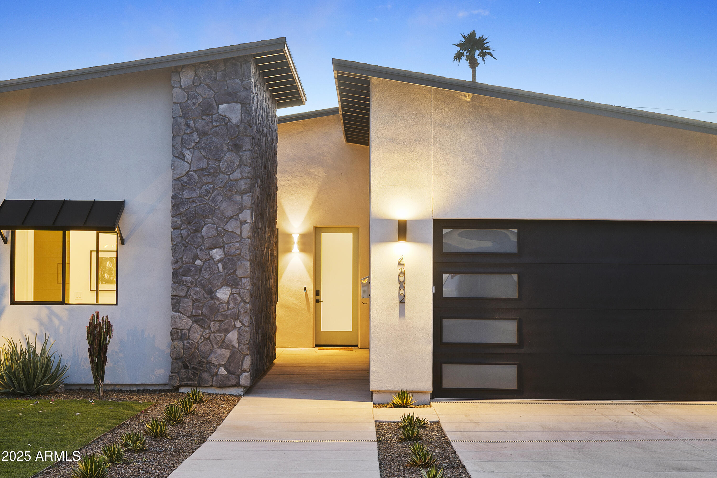 MARSHALL PARKWAY - Residential