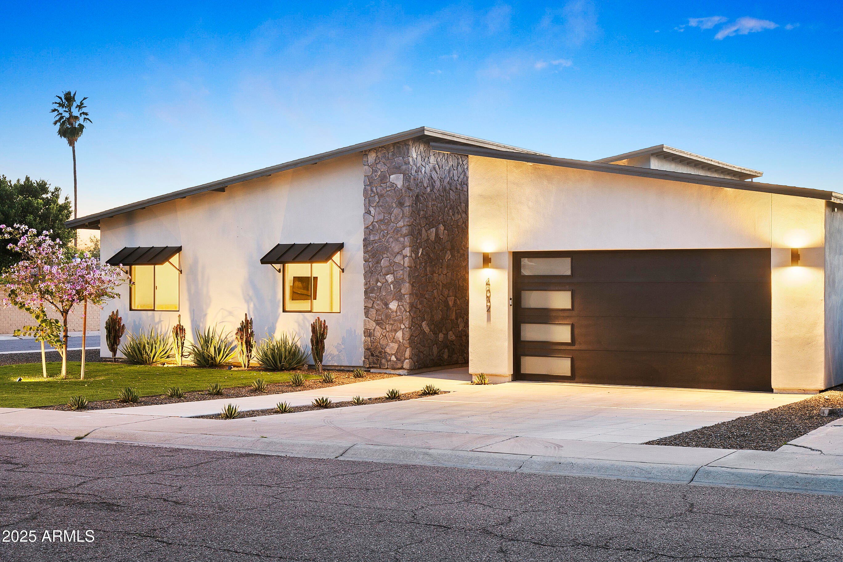 MARSHALL PARKWAY - Residential