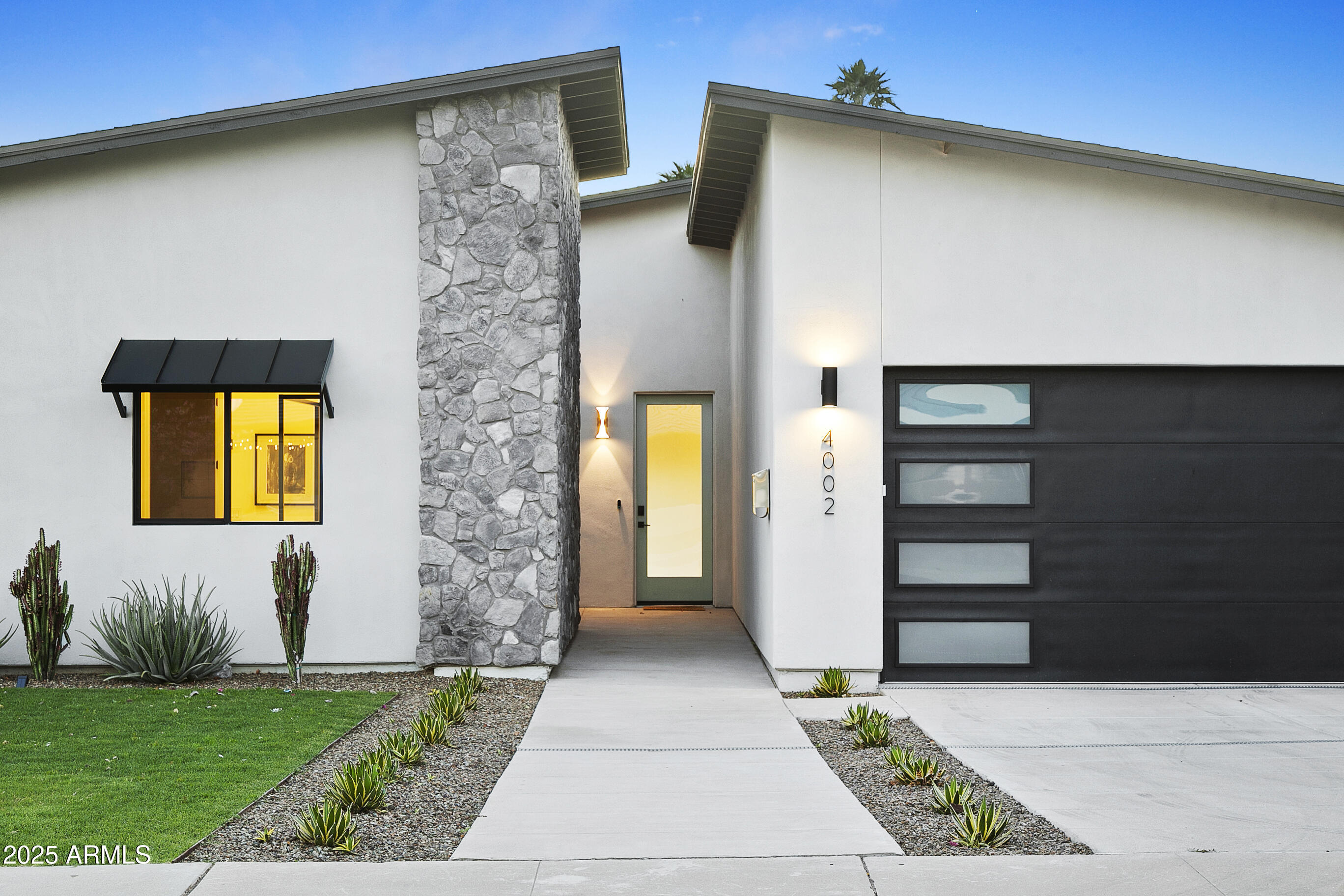 MARSHALL PARKWAY - Residential