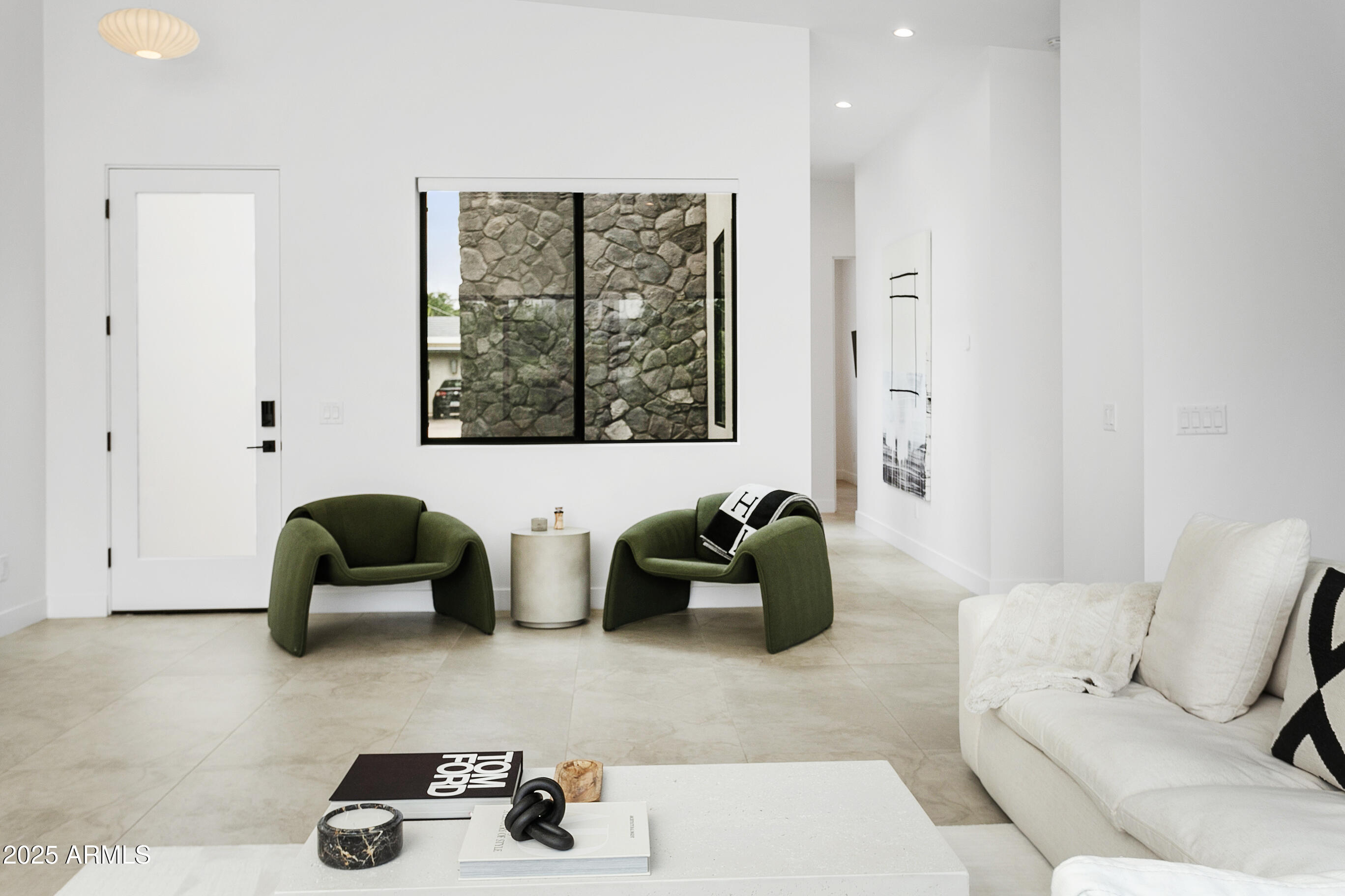 MARSHALL PARKWAY - Residential