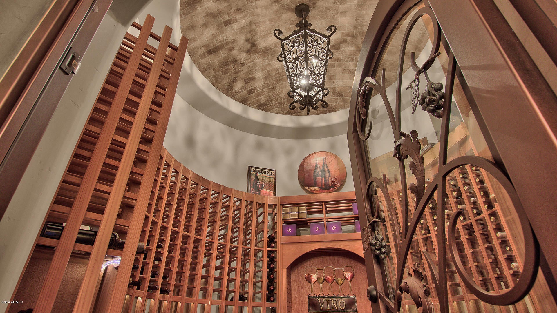 LAS SENDAS - Residential