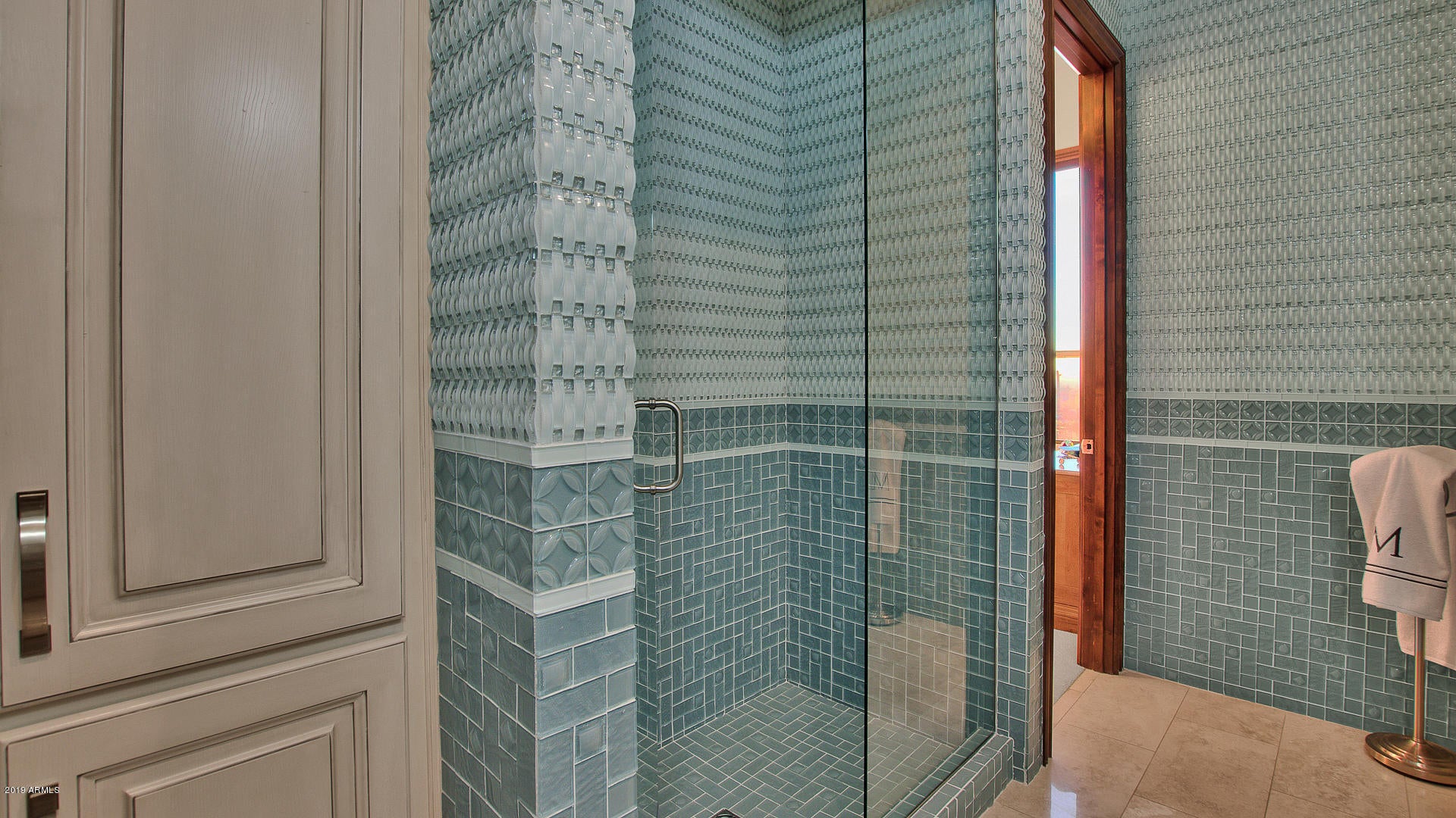 LAS SENDAS - Residential