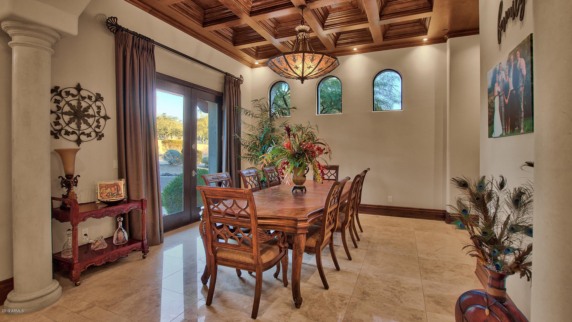 LAS SENDAS - Residential