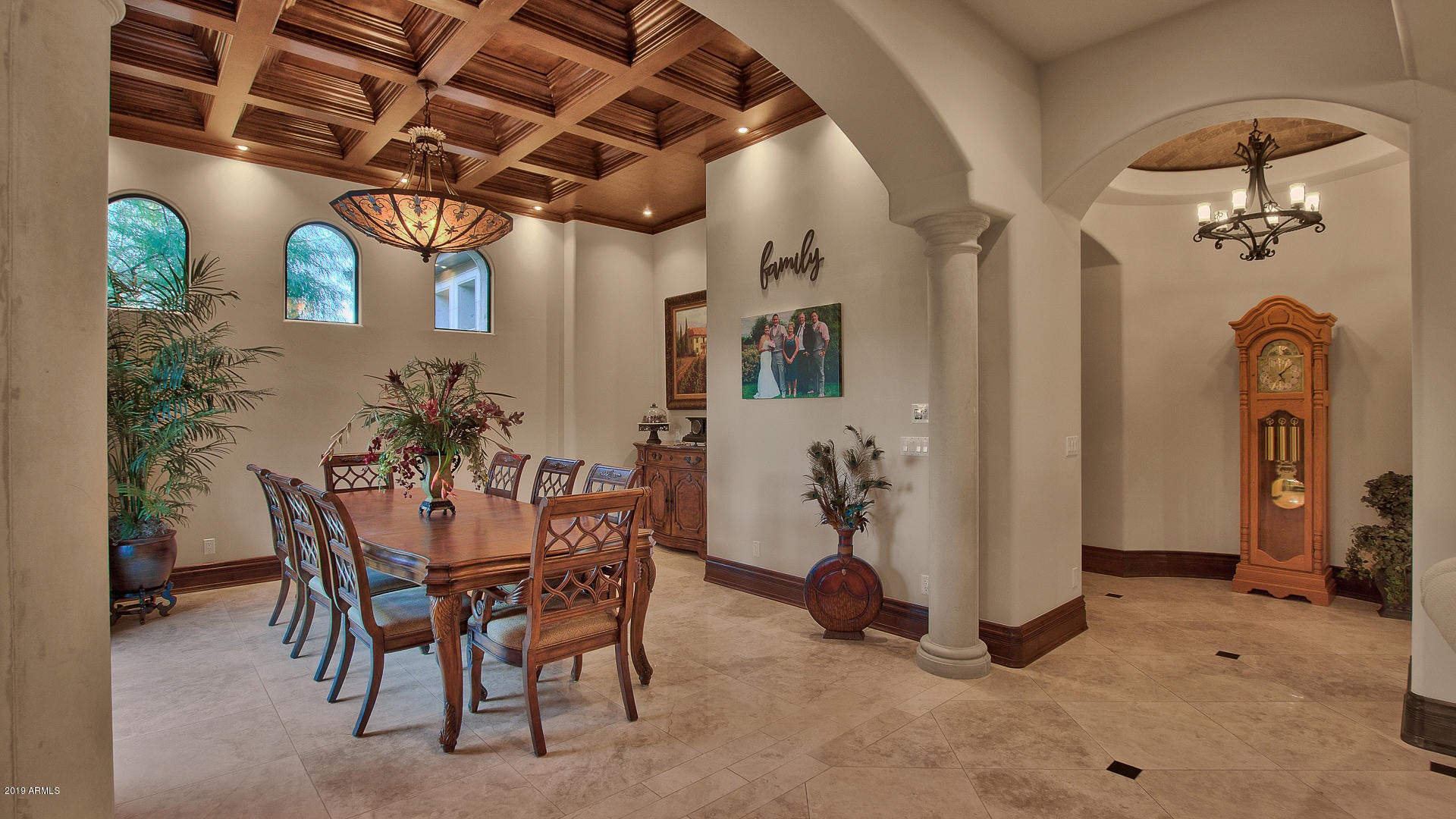 LAS SENDAS - Residential