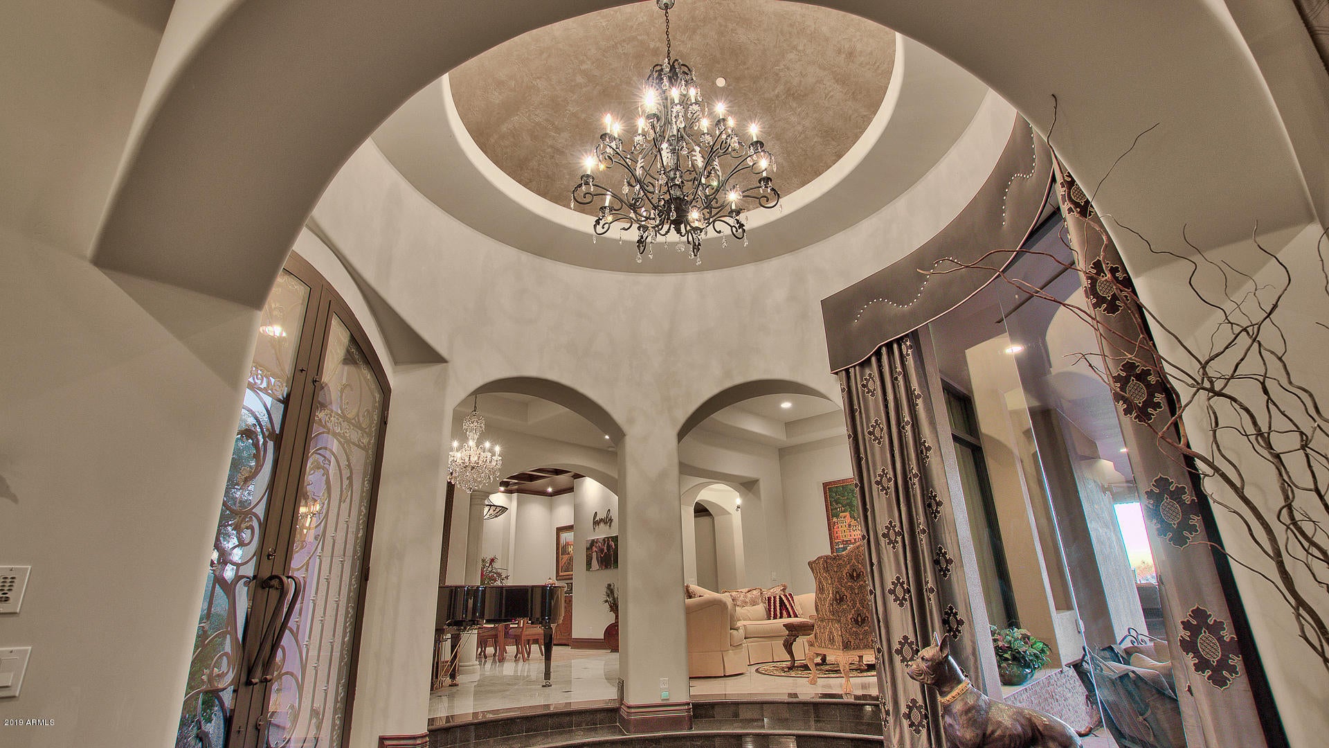 LAS SENDAS - Residential