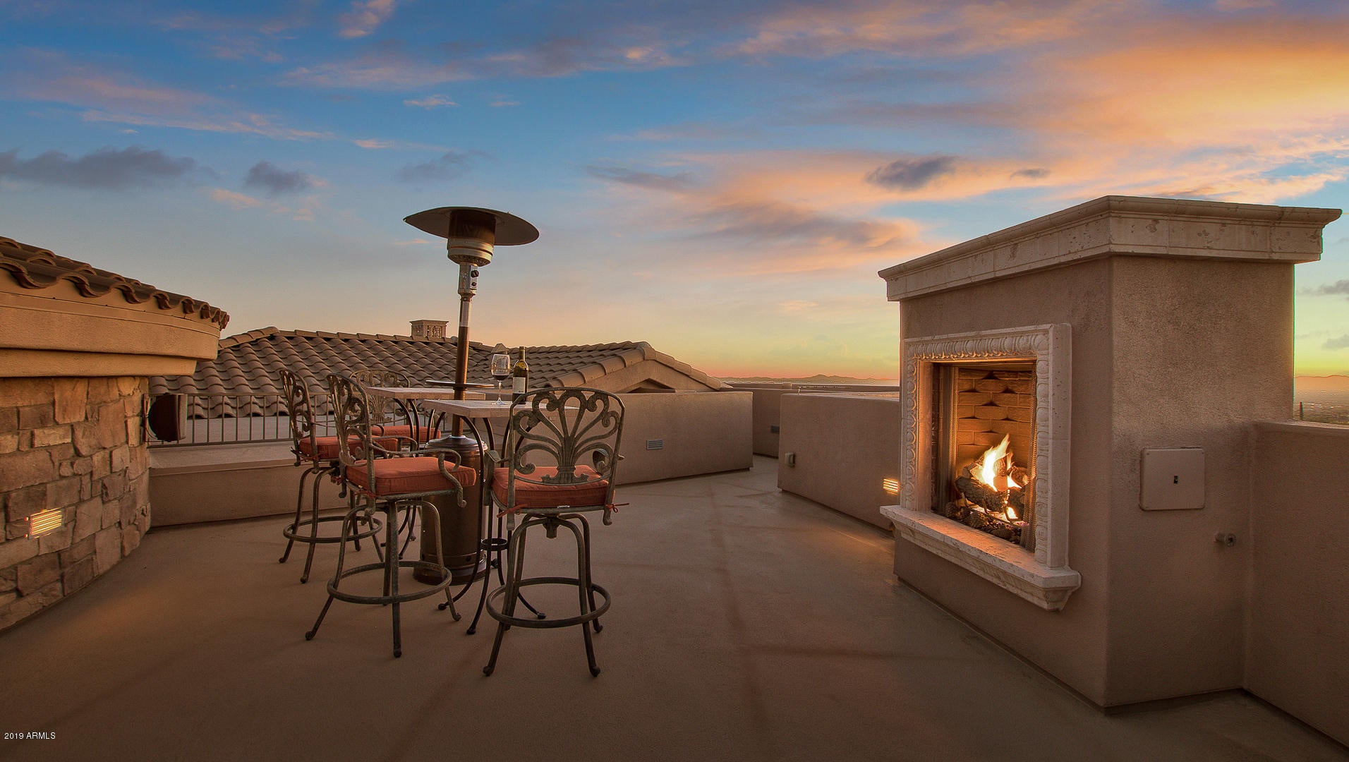 LAS SENDAS - Residential