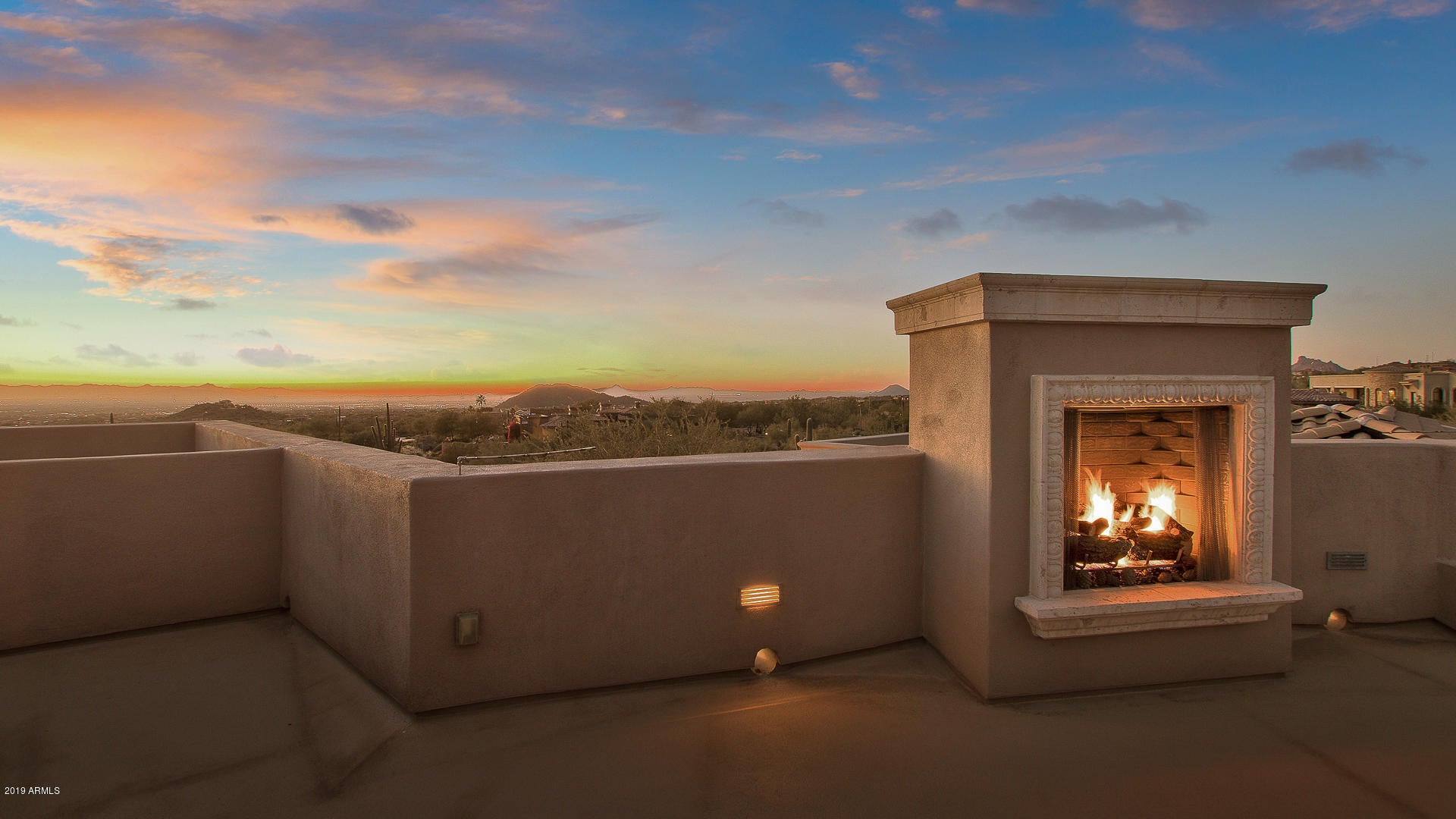 LAS SENDAS - Residential