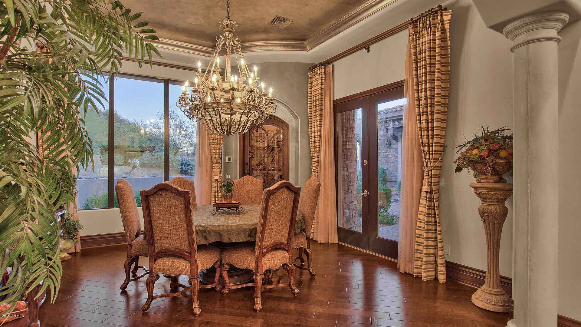 LAS SENDAS - Residential