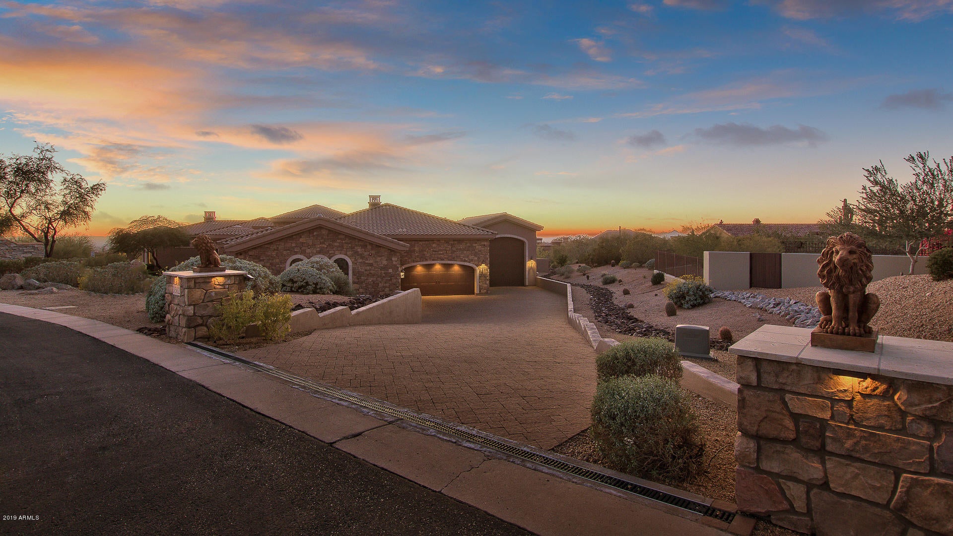 LAS SENDAS - Residential