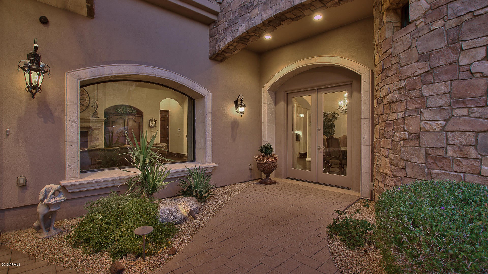 LAS SENDAS - Residential