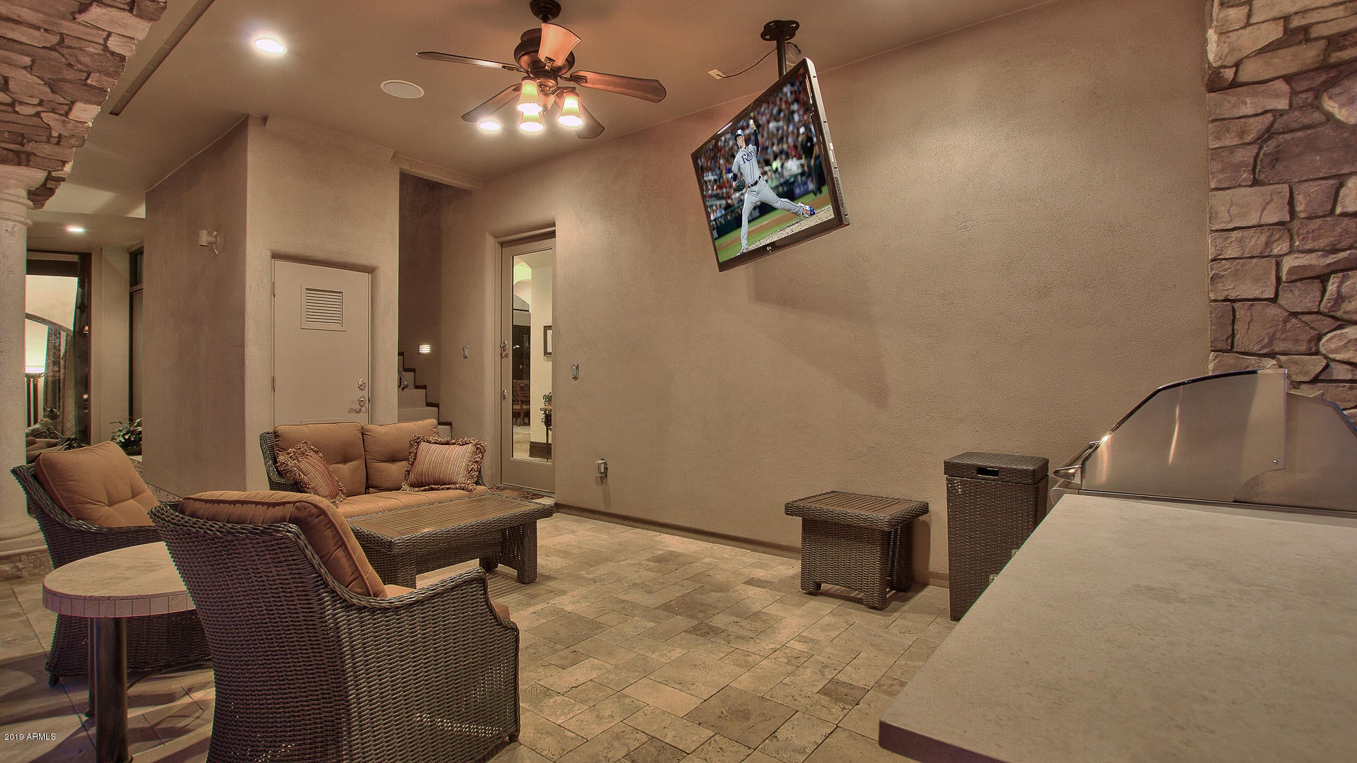 LAS SENDAS - Residential