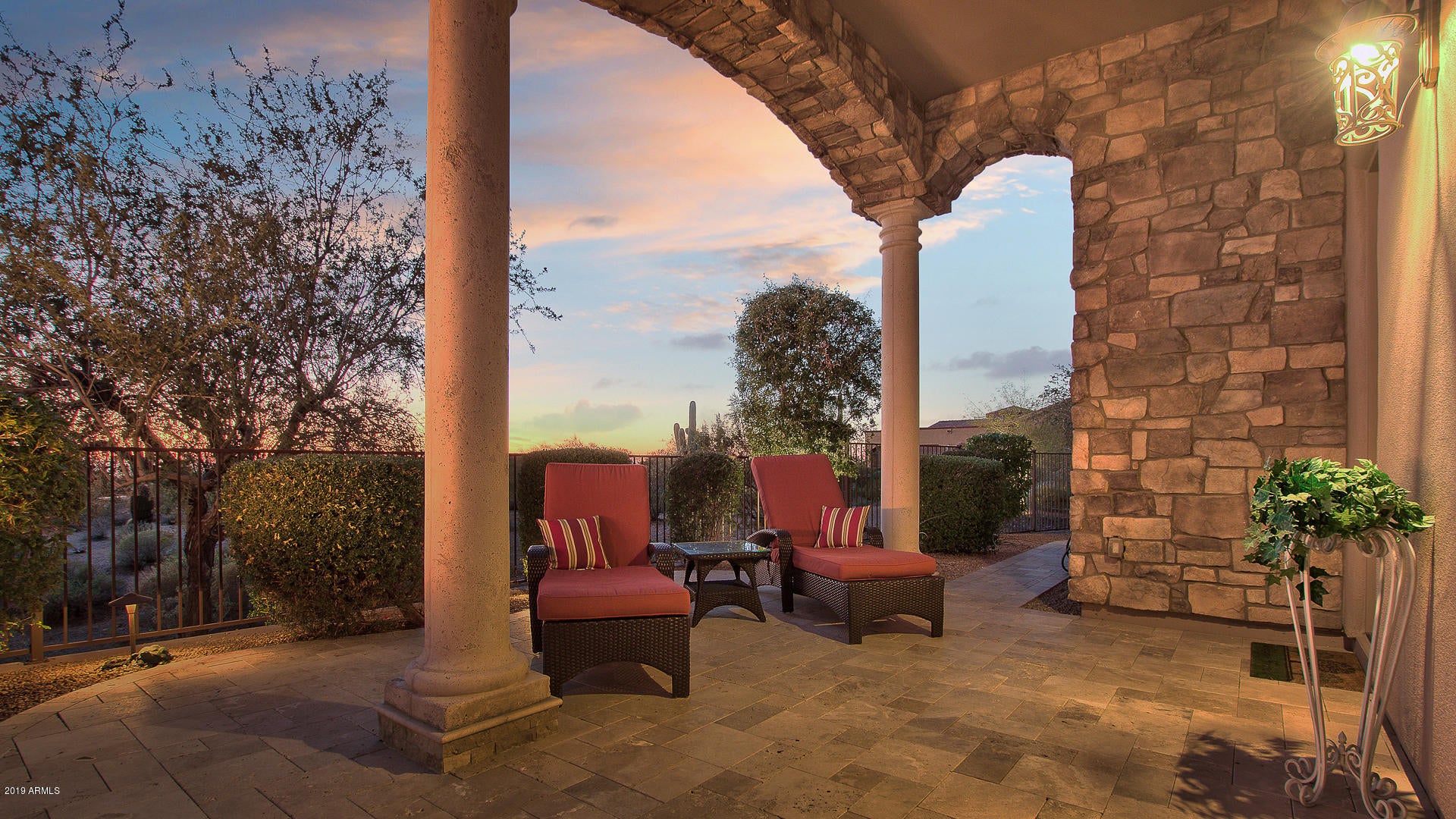 LAS SENDAS - Residential