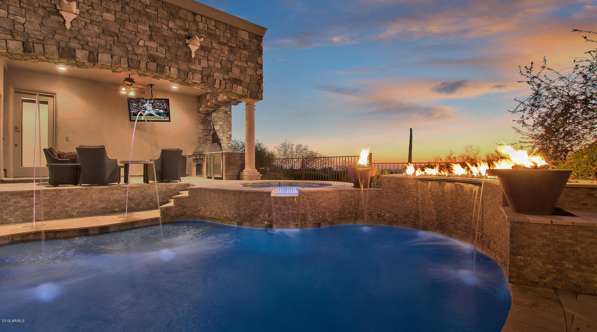 LAS SENDAS - Residential