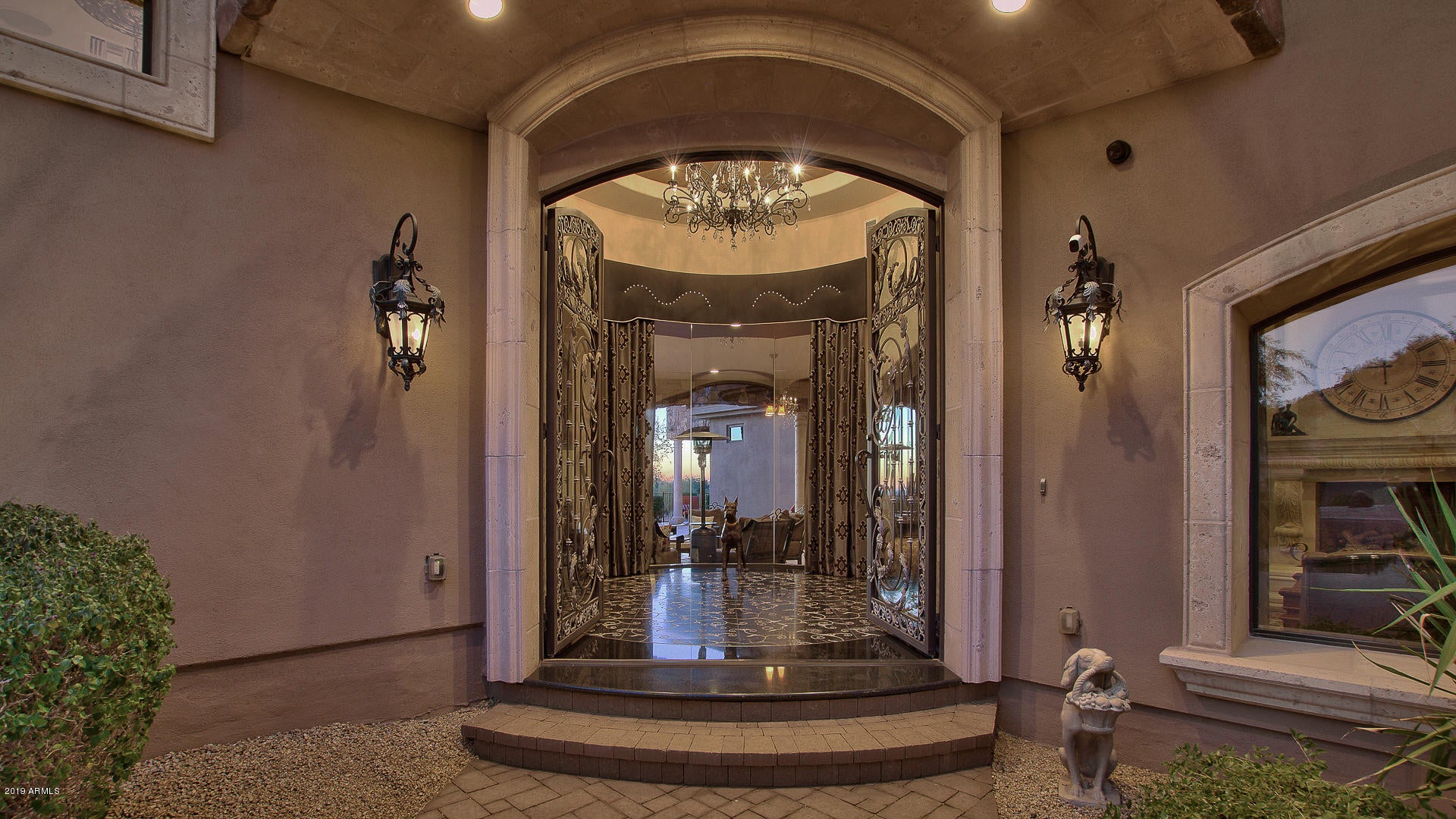 LAS SENDAS - Residential