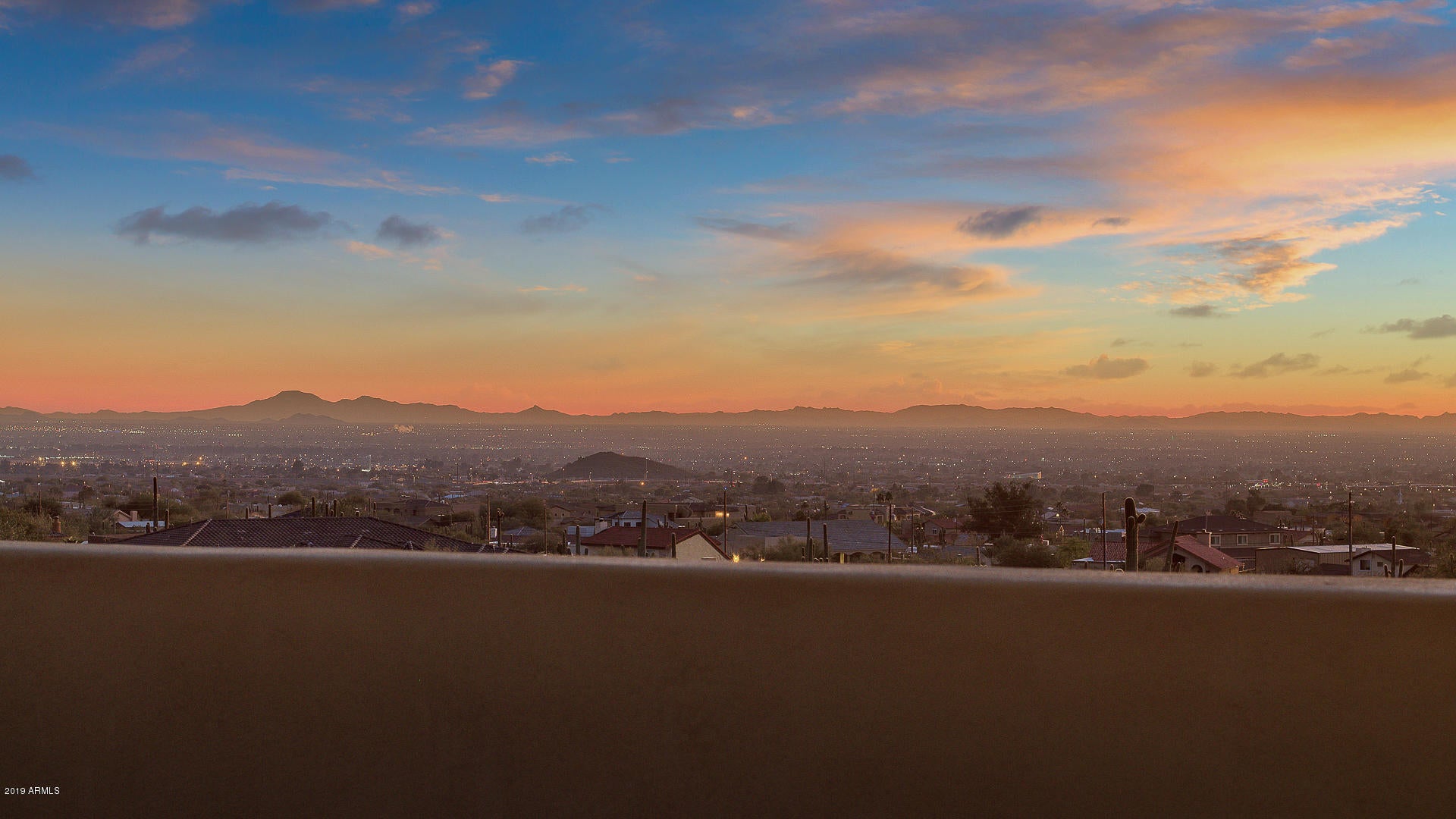 LAS SENDAS - Residential