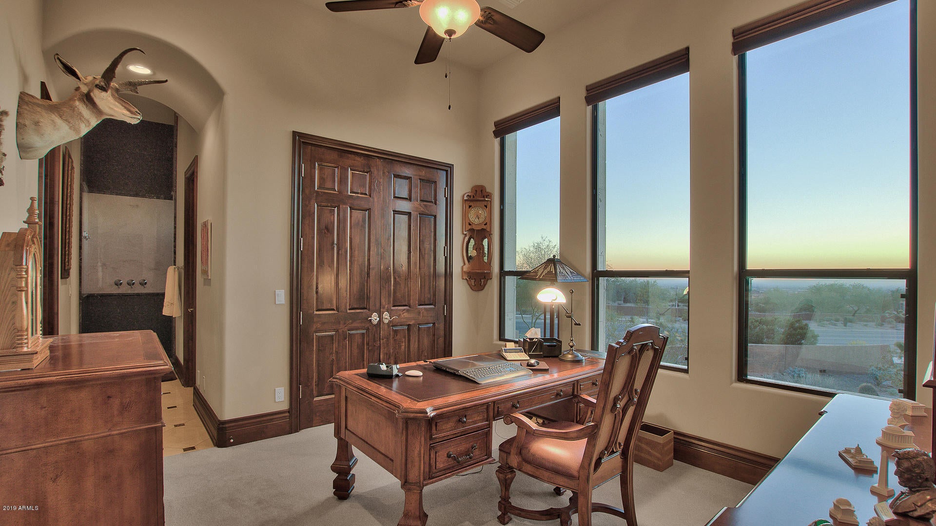 LAS SENDAS - Residential