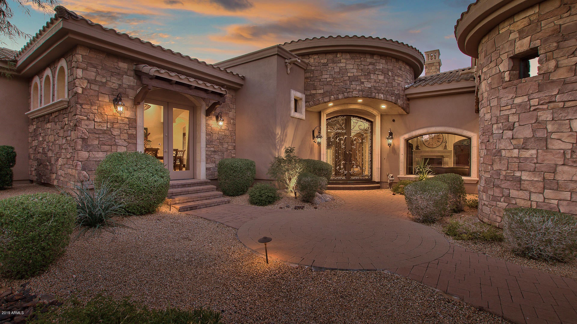 LAS SENDAS - Residential