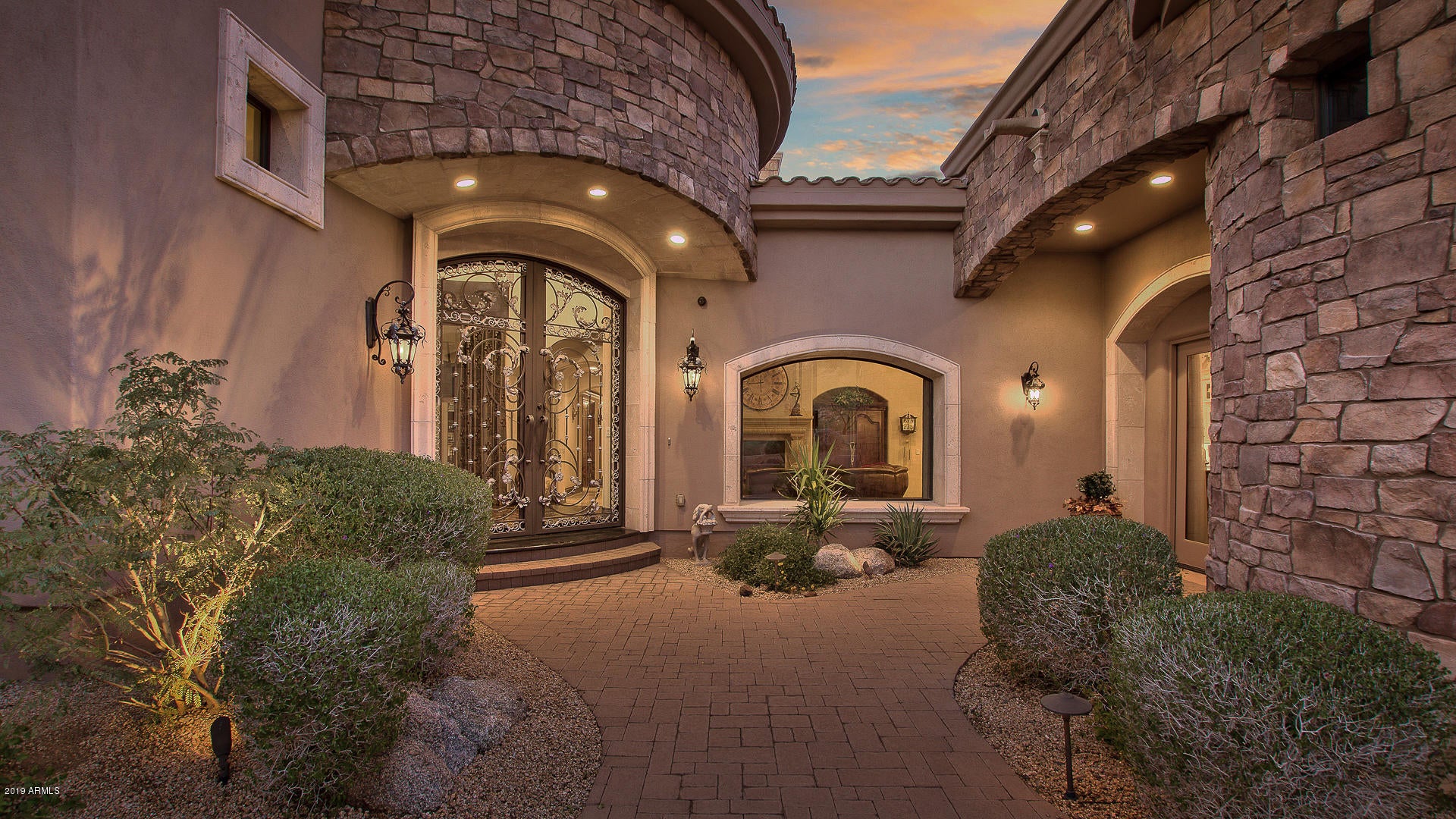 LAS SENDAS - Residential