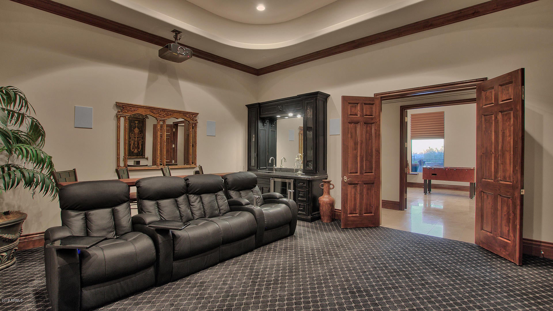 LAS SENDAS - Residential