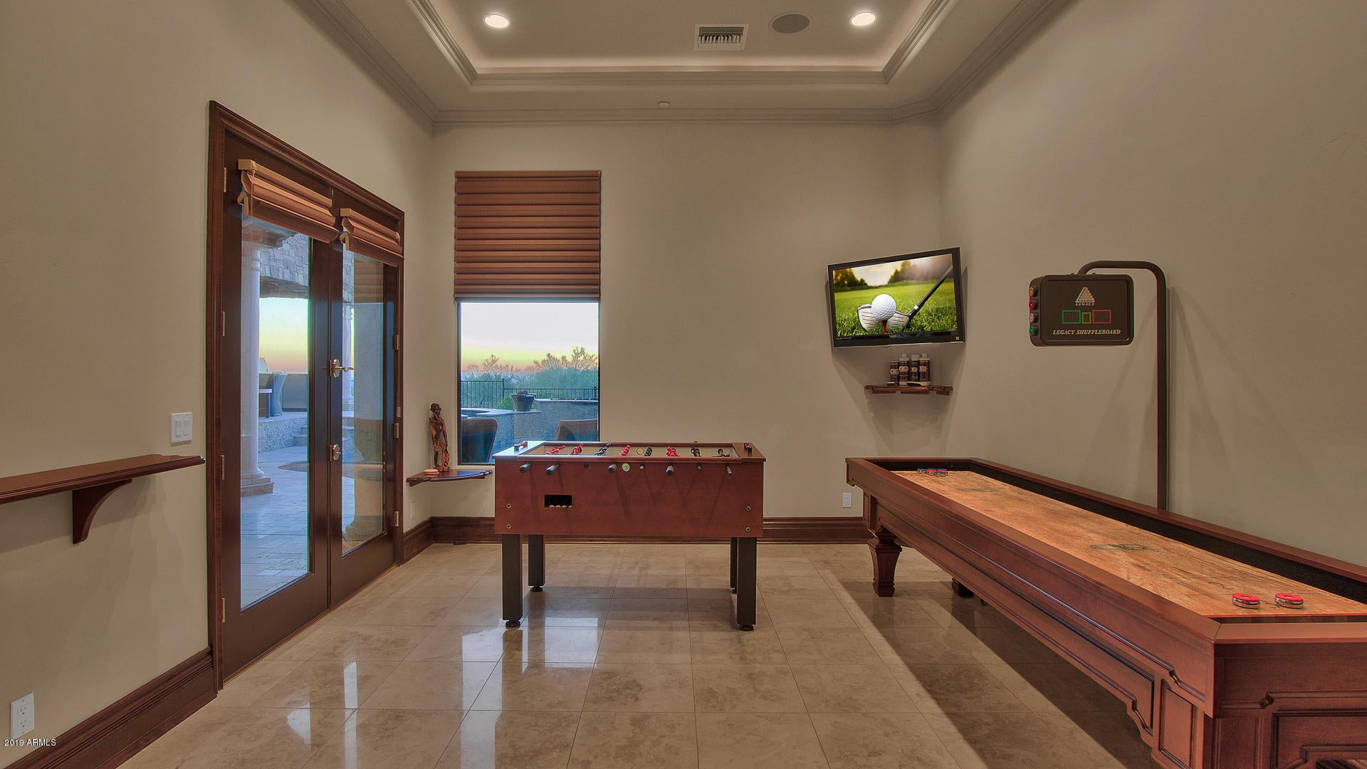 LAS SENDAS - Residential